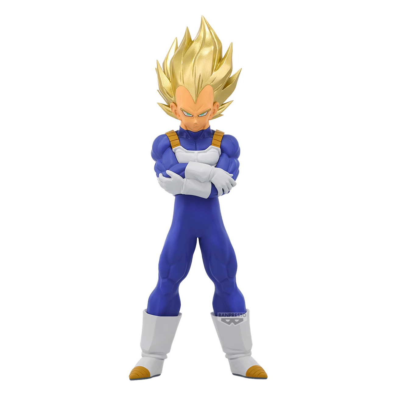 Dragon Ball Z - Vegeta Blood of Saiyans Figur