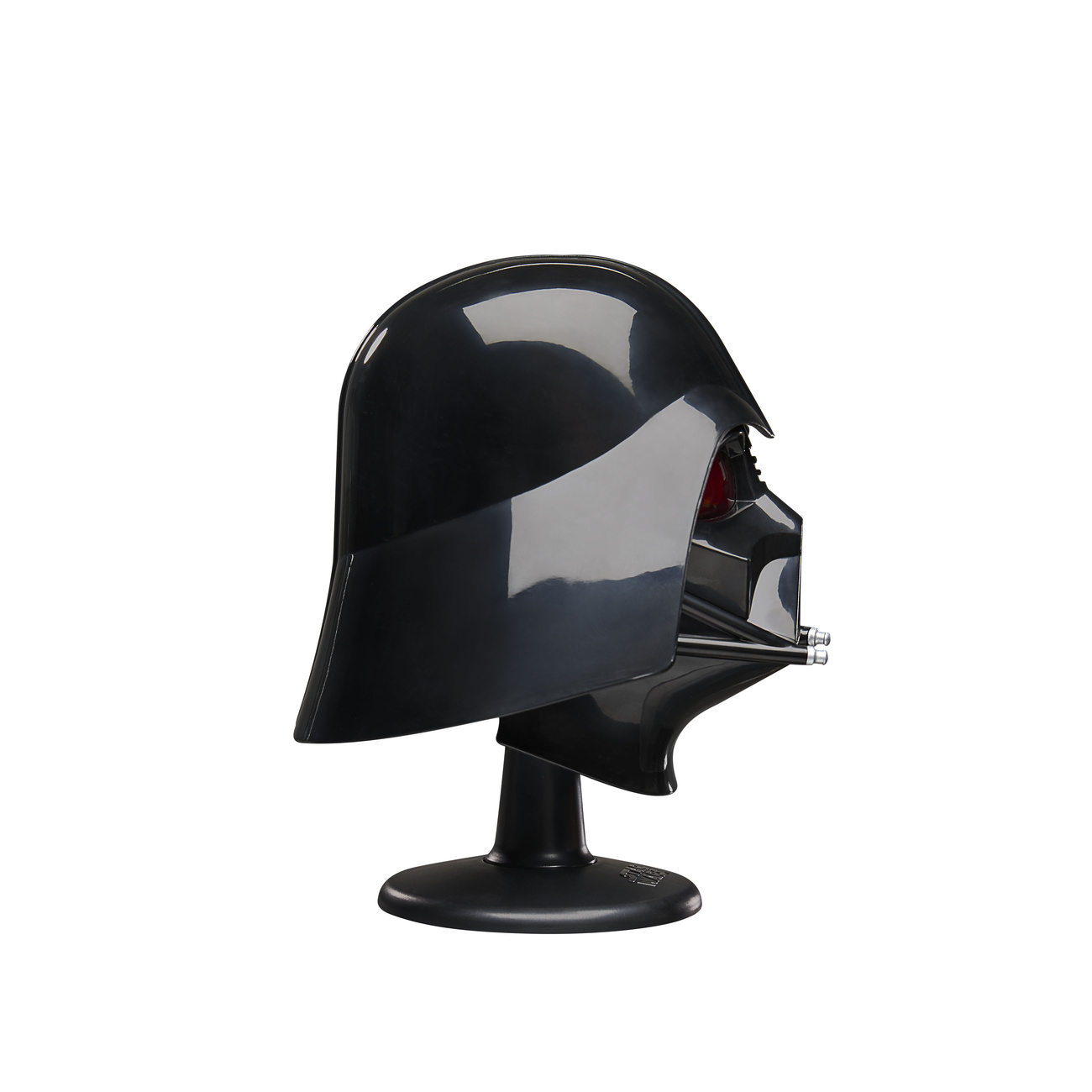 Star Wars - Réplique de mini-casque Dark Vador sur socle