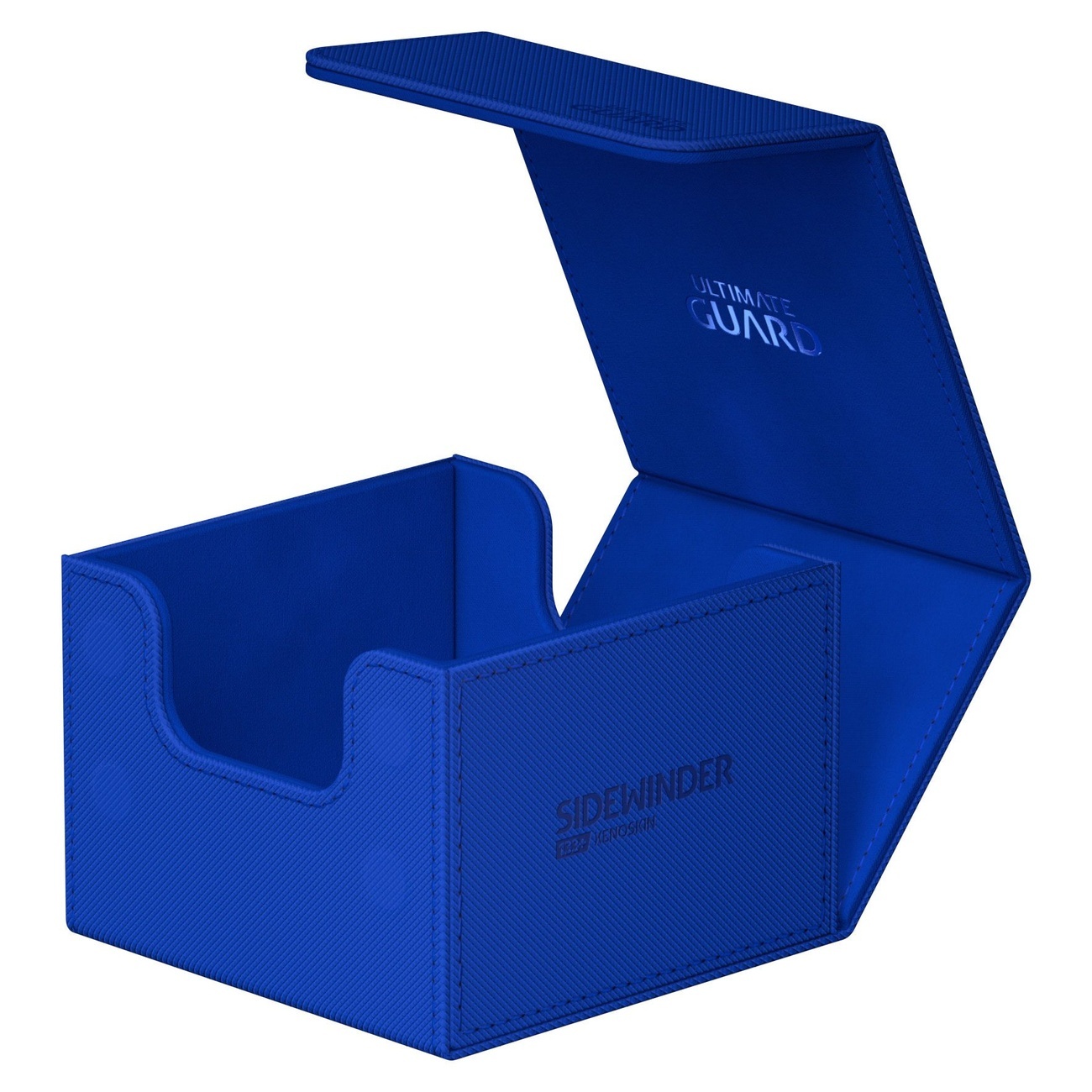 Ultimate Guard Sidewinder 133+ Xenoskin - Blu