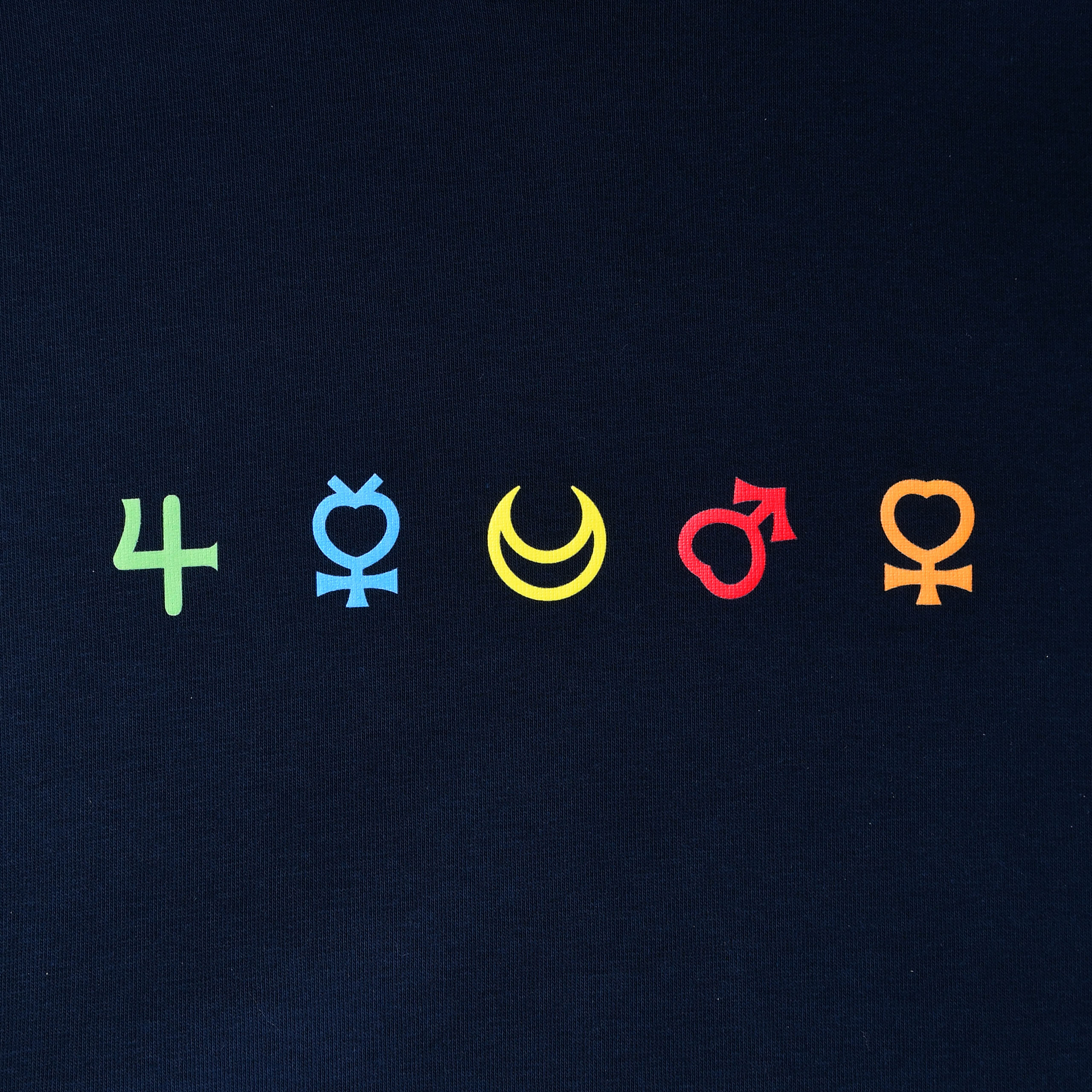 Sailor Moon - Pretty Guardians Hoodie