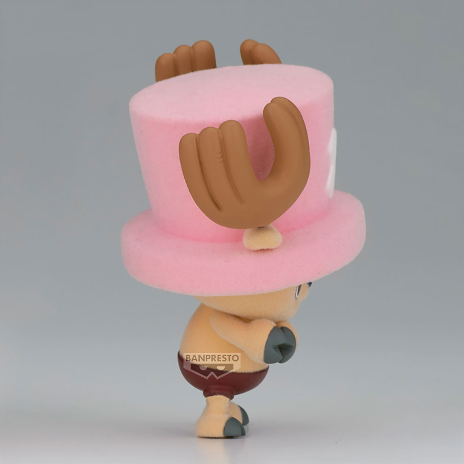 One Piece - Figurine Chopper Fluffy Puffy Version B