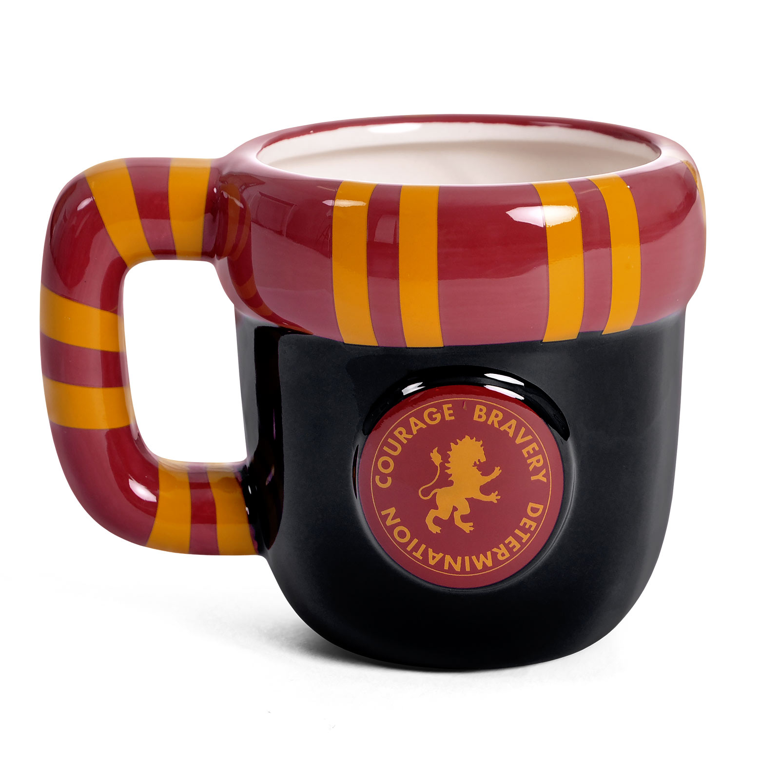 Harry Potter - Gryffindor House Pride Mug