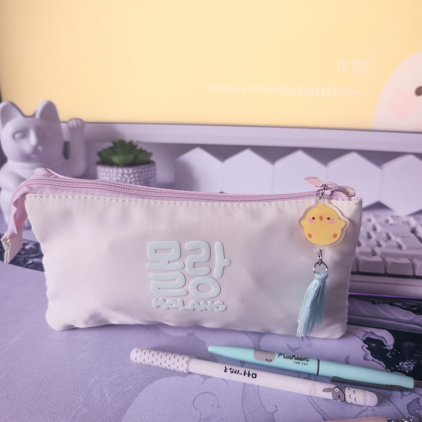 Molang - Blossom Etui