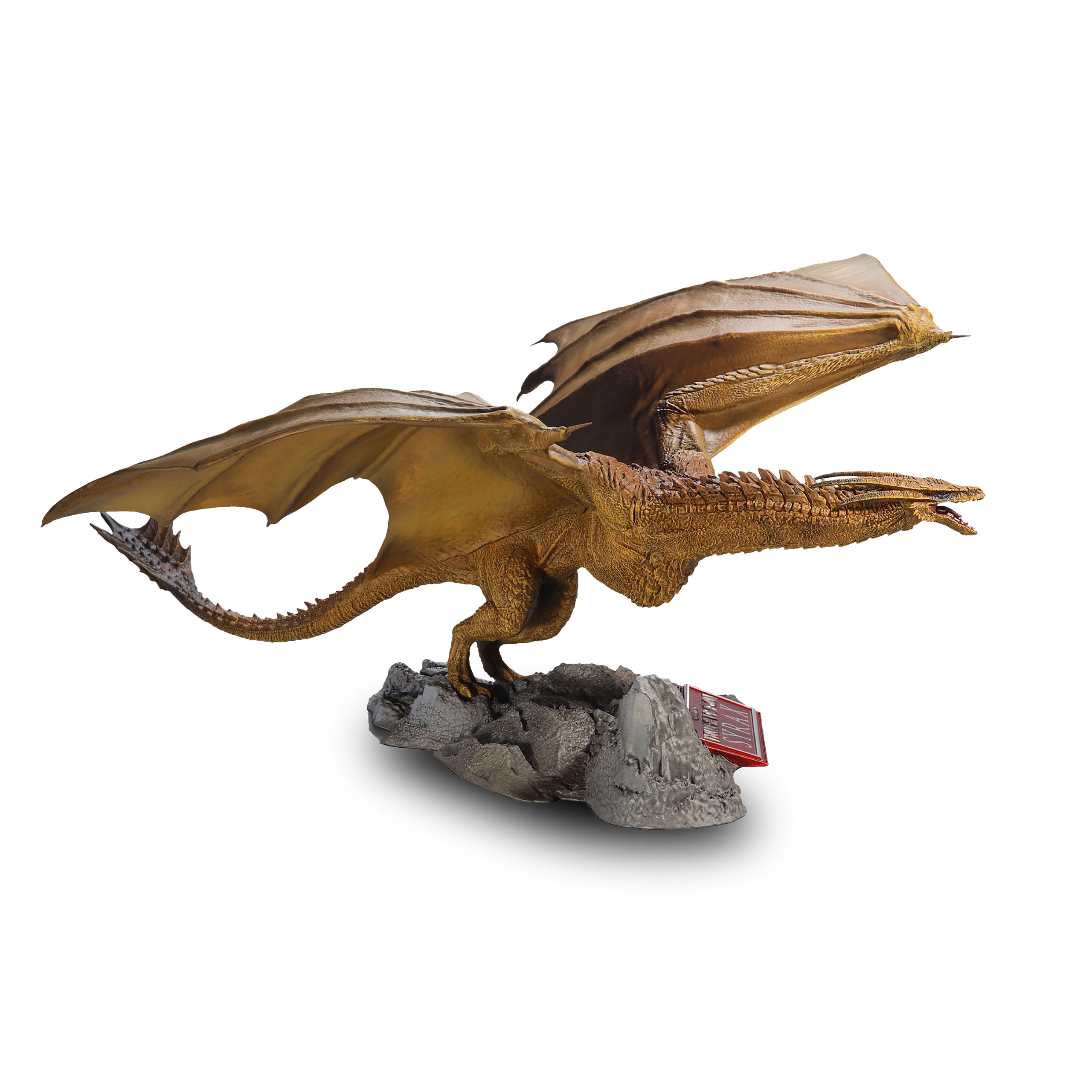 House of the Dragon - Syrax Figur