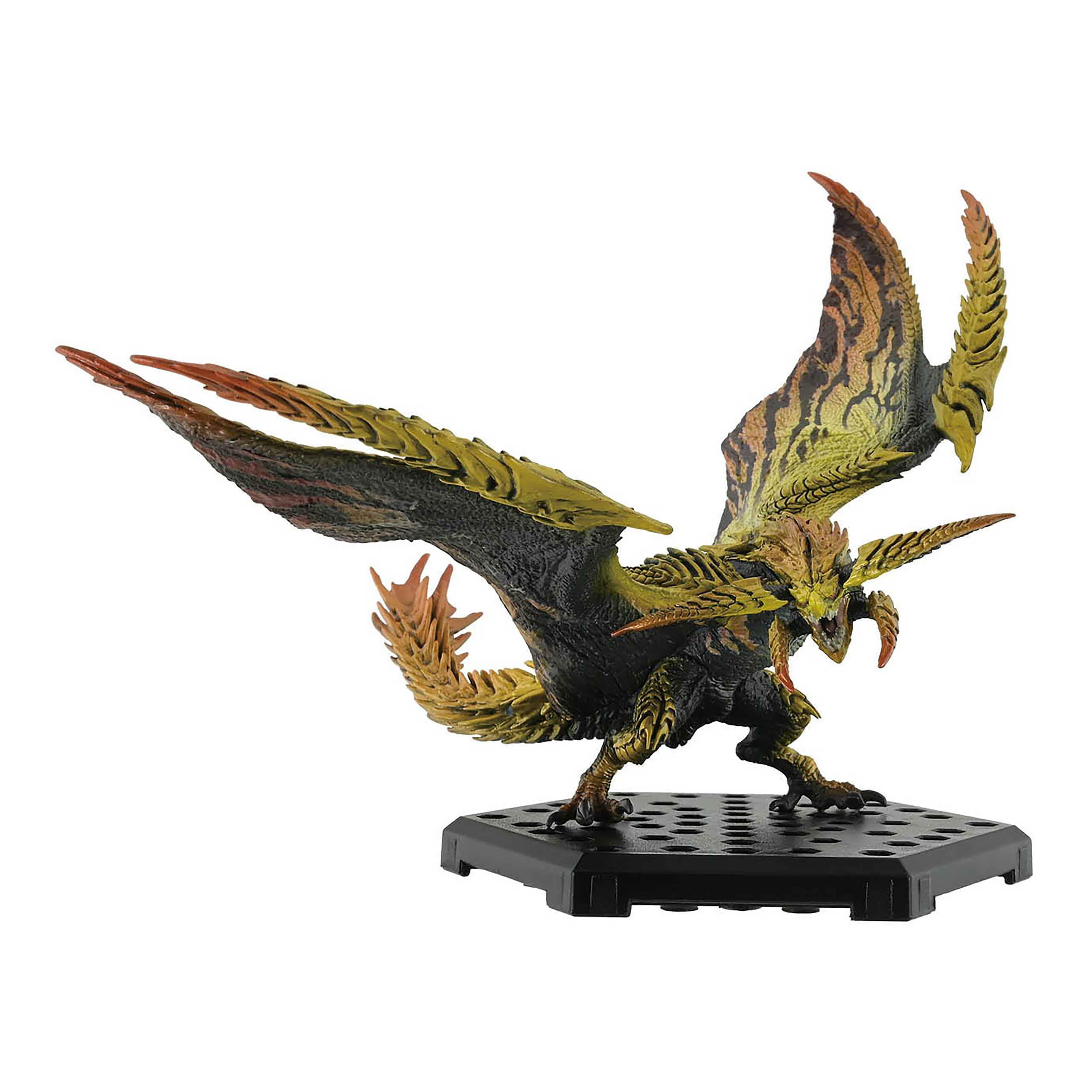 Monster Hunter - Mysteryfiguur Vol. 27