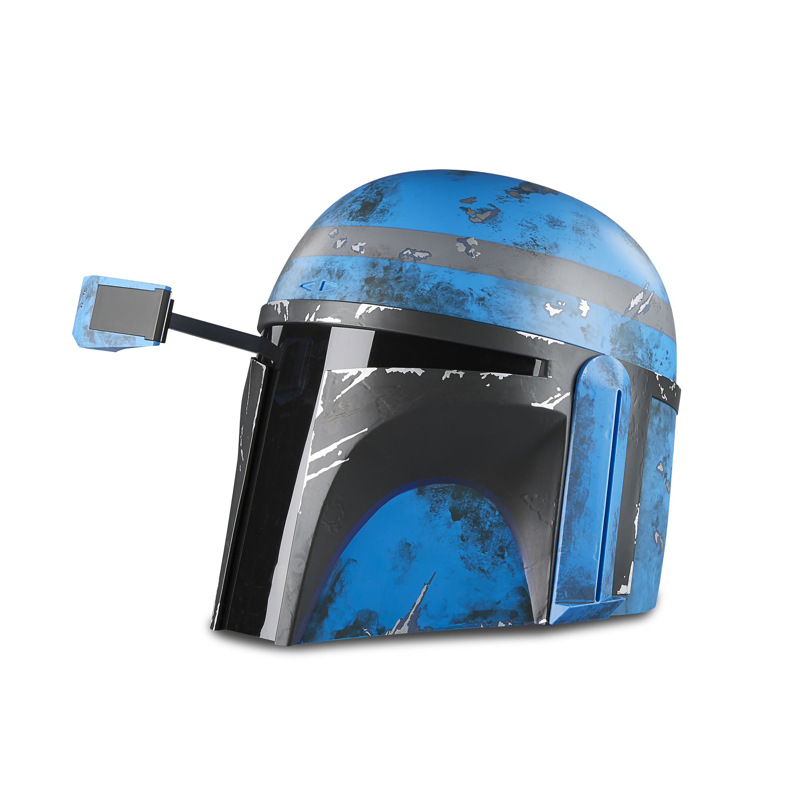 Axe Woves Black Series Premium Helm - Star Wars The Mandalorian