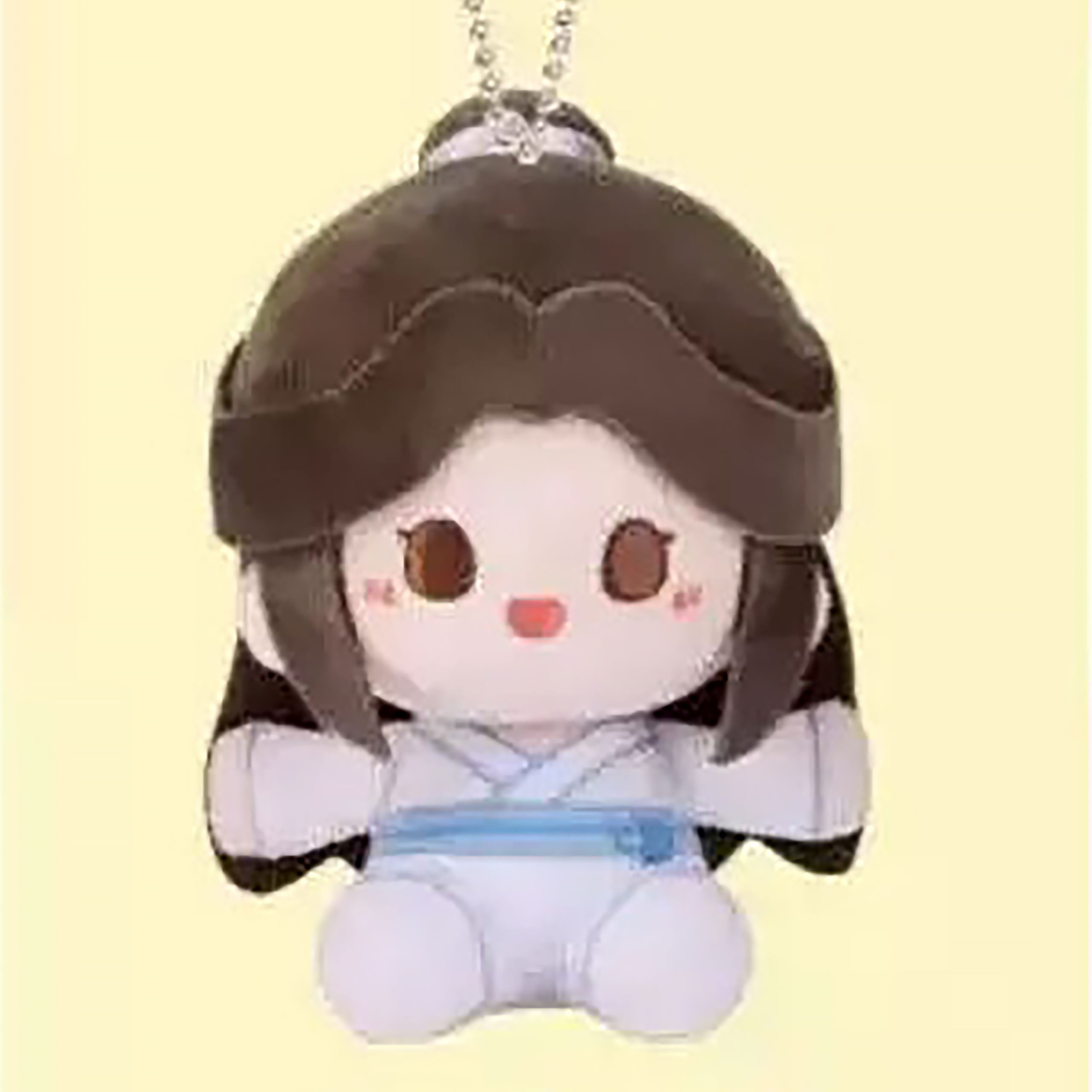 Heaven Official's Blessing - Peluche Mystery