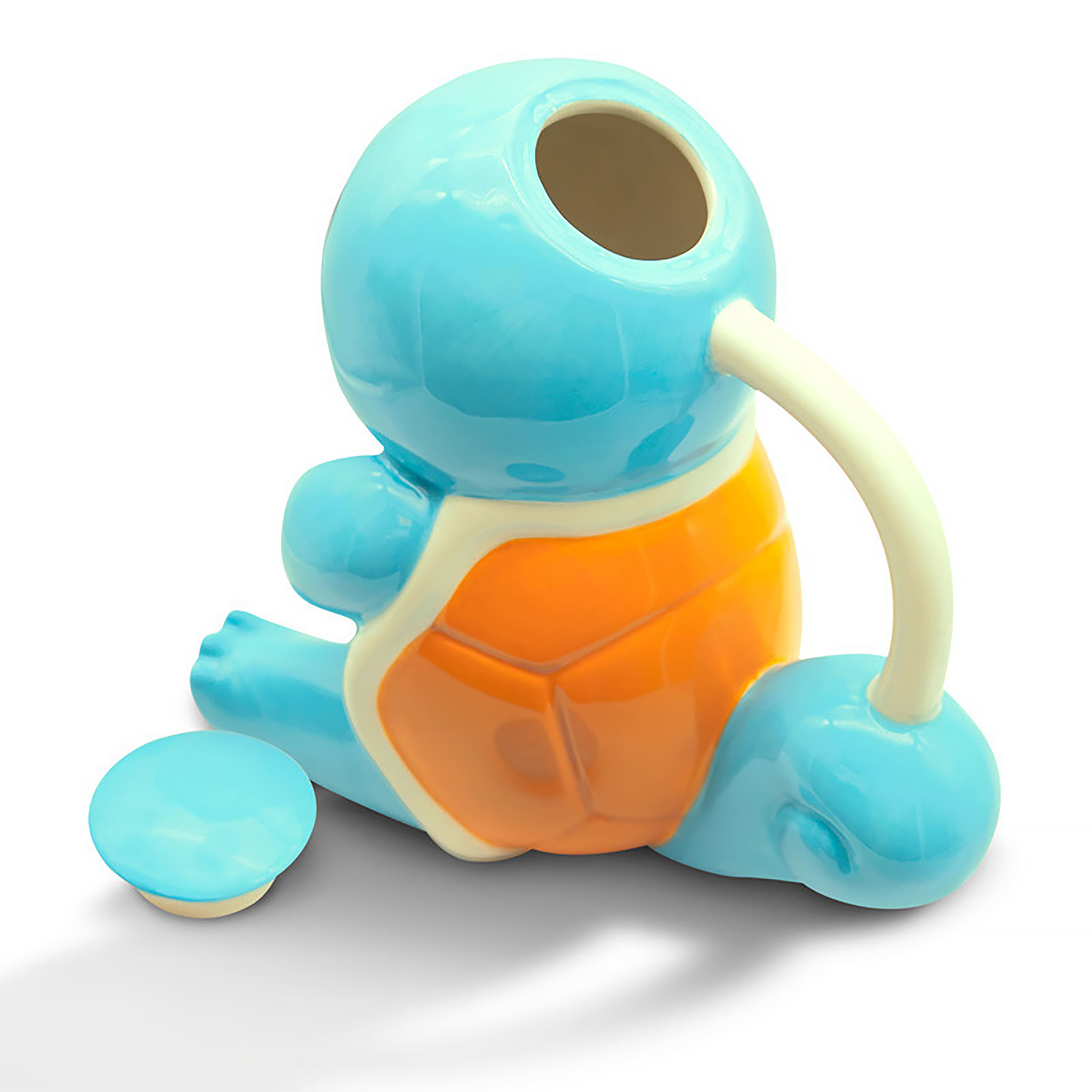 Pokemon - Squirtle Teapot