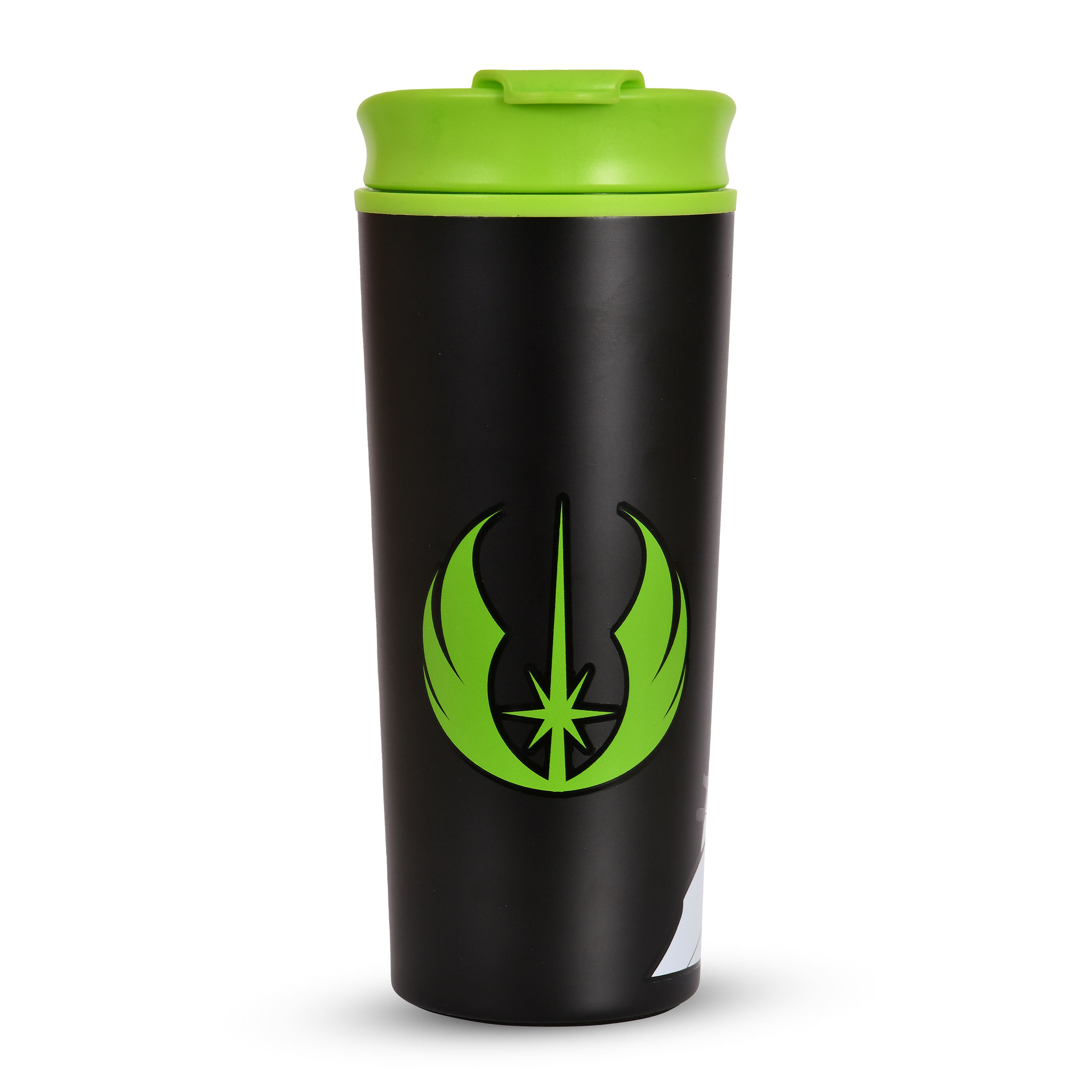 Star Wars - Yoda To Go Cup