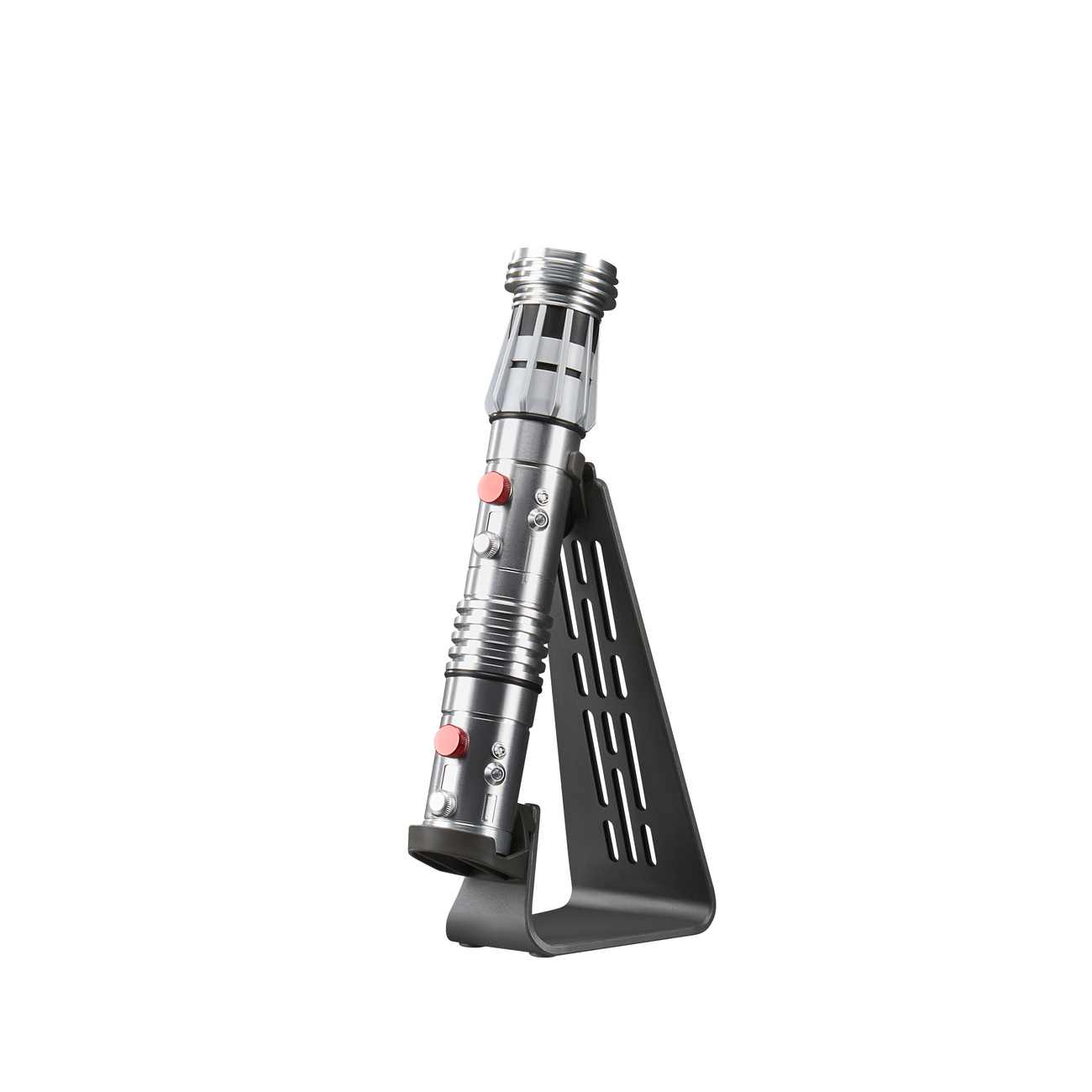 Star Wars - Sable de luz Force FX Elite Black Series de Darth Maul