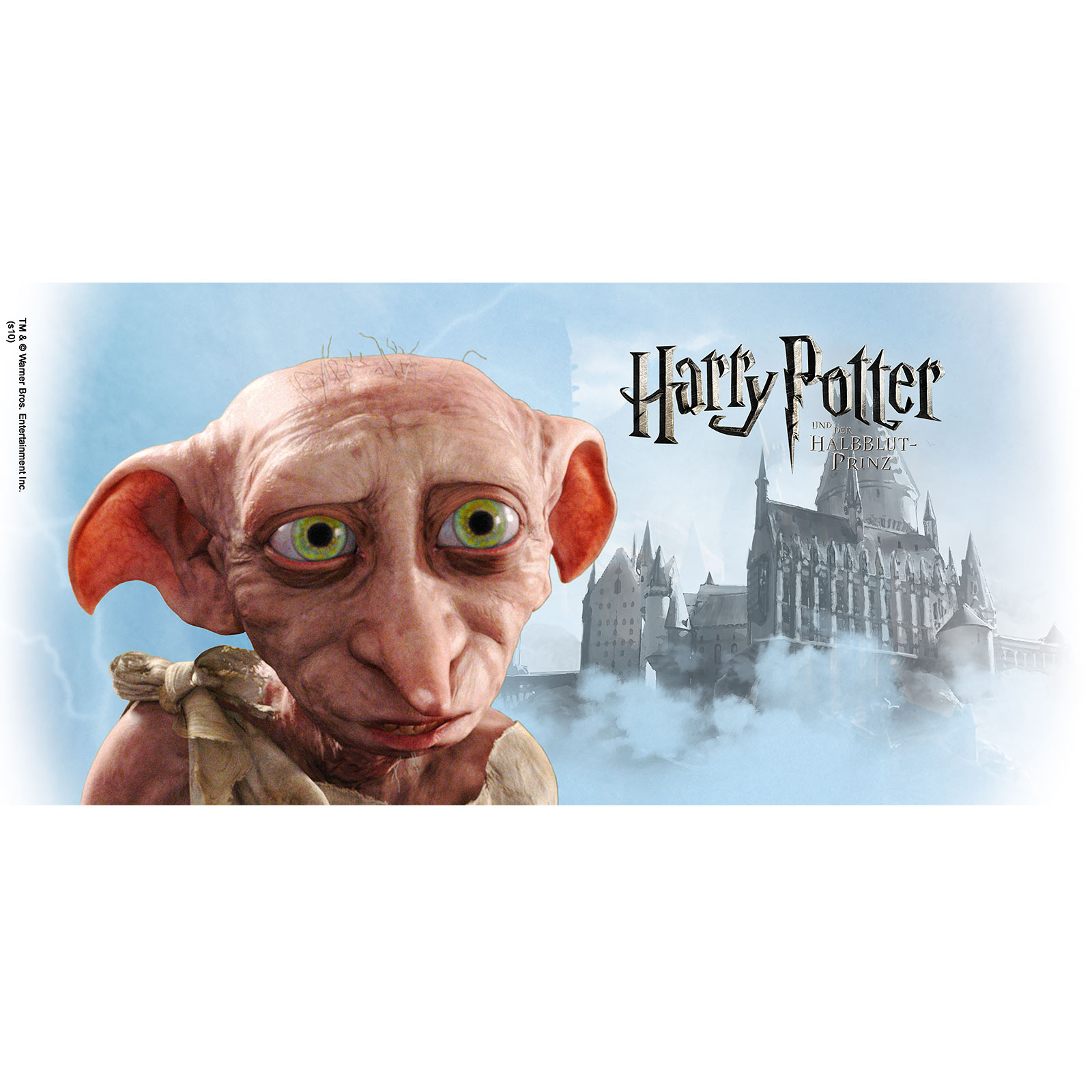 Harry Potter Mok - Dobby
