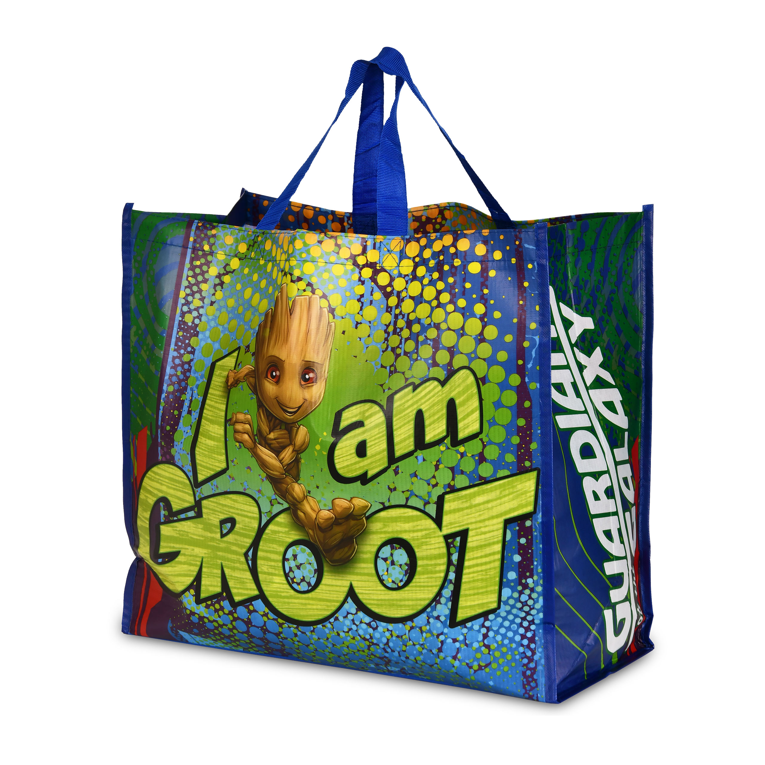 Guardians of the Galaxy - I Am Groot Tragetasche
