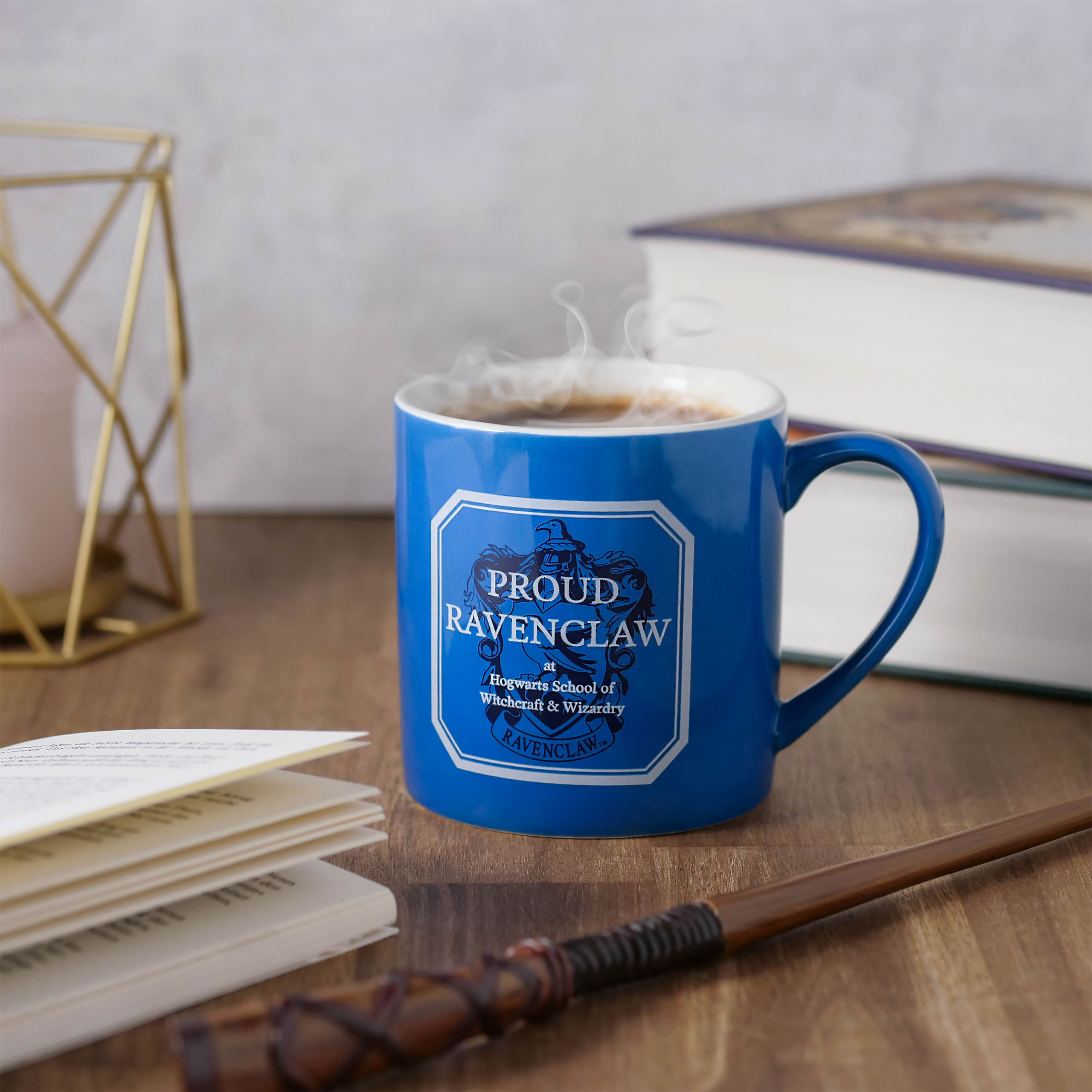 Harry Potter - Proud Ravenclaw Mug