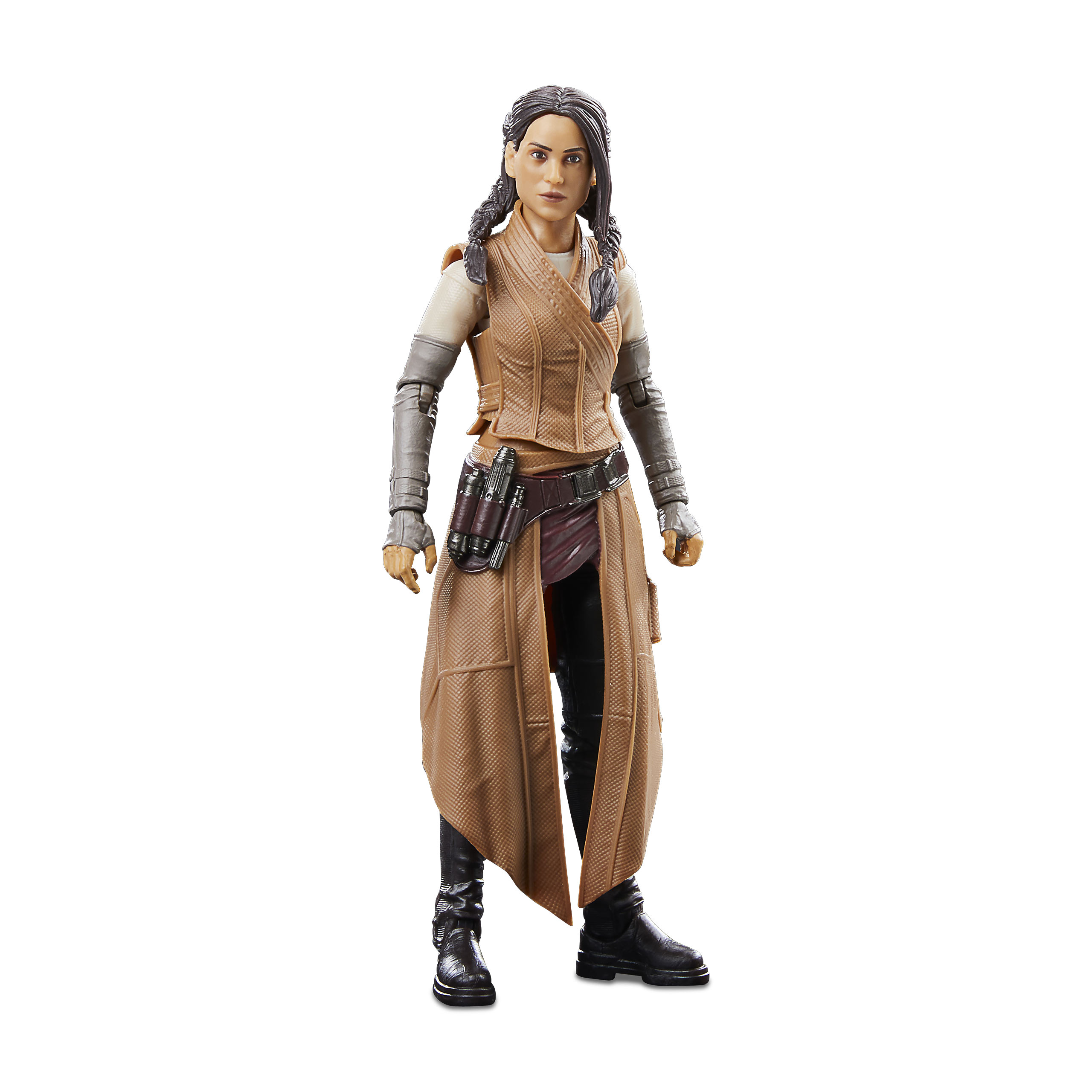 Star Wars - Figurine d'action Bix Caleen