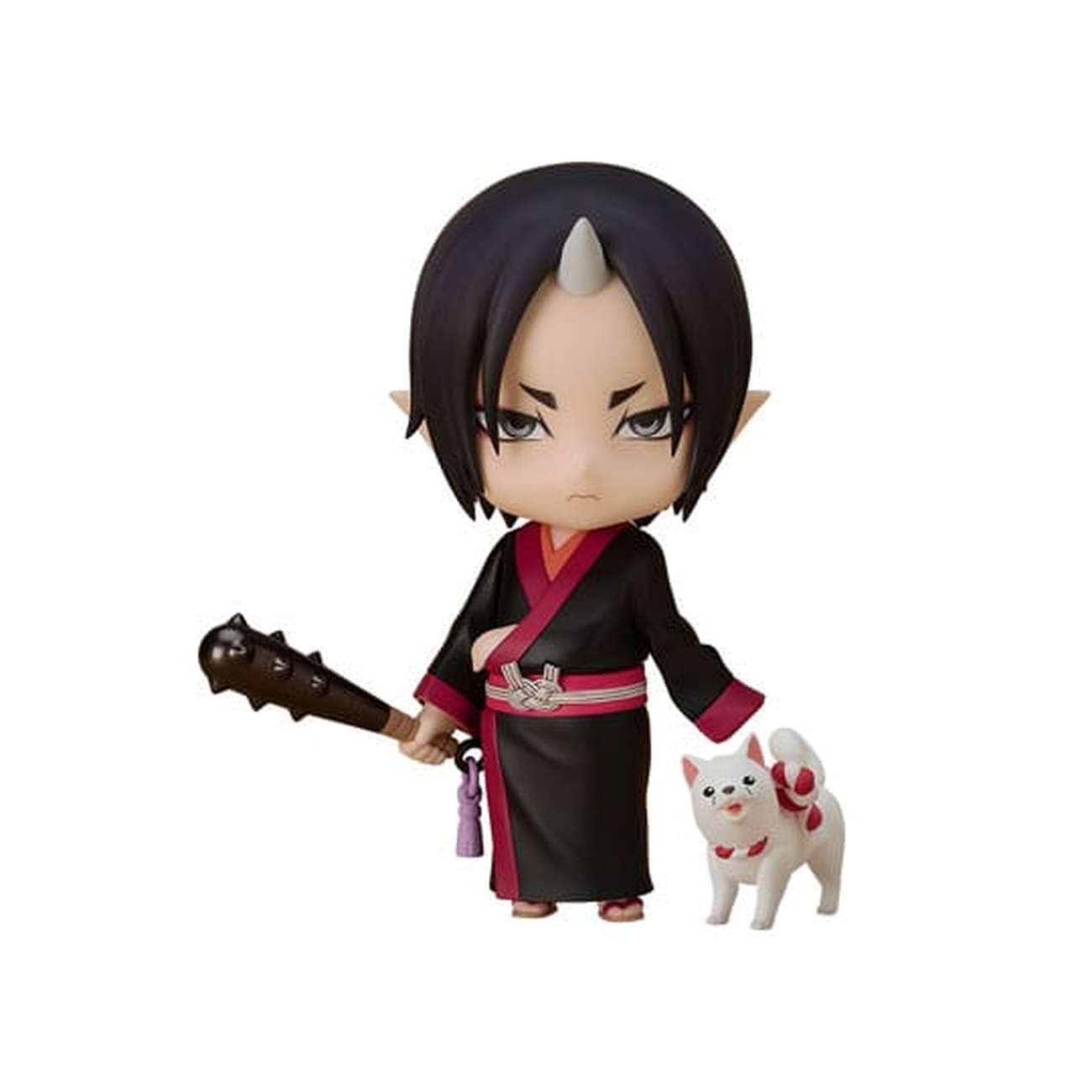 Hozuki no Reitetsu - Action figure Nendoroid Hozuki