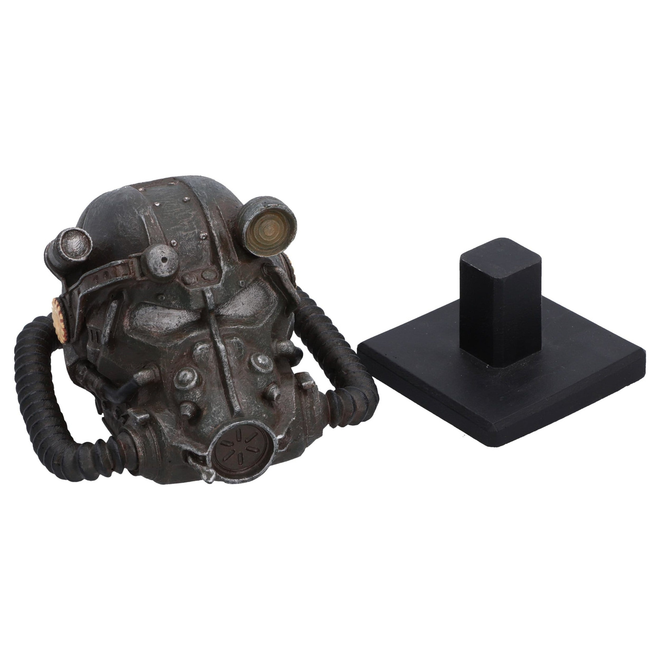 Fallout - Réplica del casco T-60
