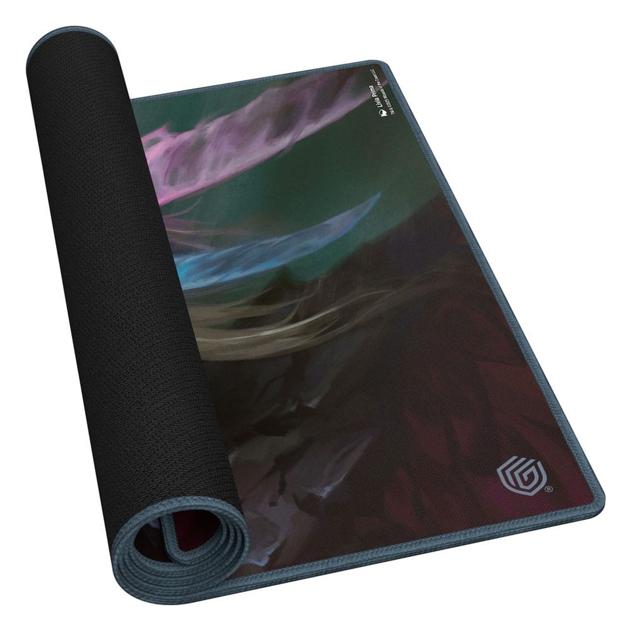 Ultimate Guard Playmat Magic: The Gathering "Tarkir: Dragonstorm" - Shiko, Paragon of the Way