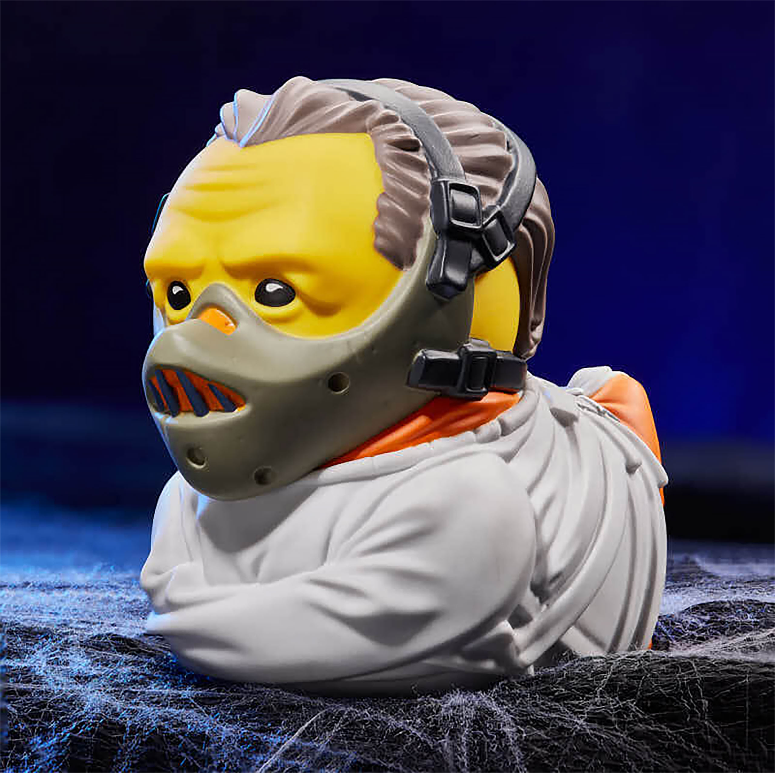 Silence of the Lambs - Hannibal Lecter TUBBZ Decorative Duck