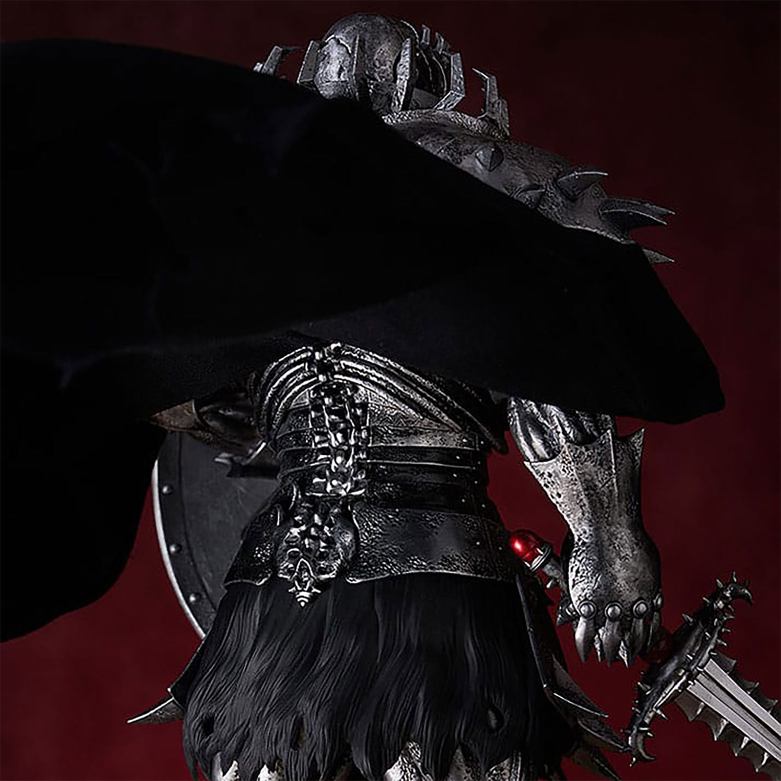 Berserk - Skull Knight Pop Up Parade L Figur