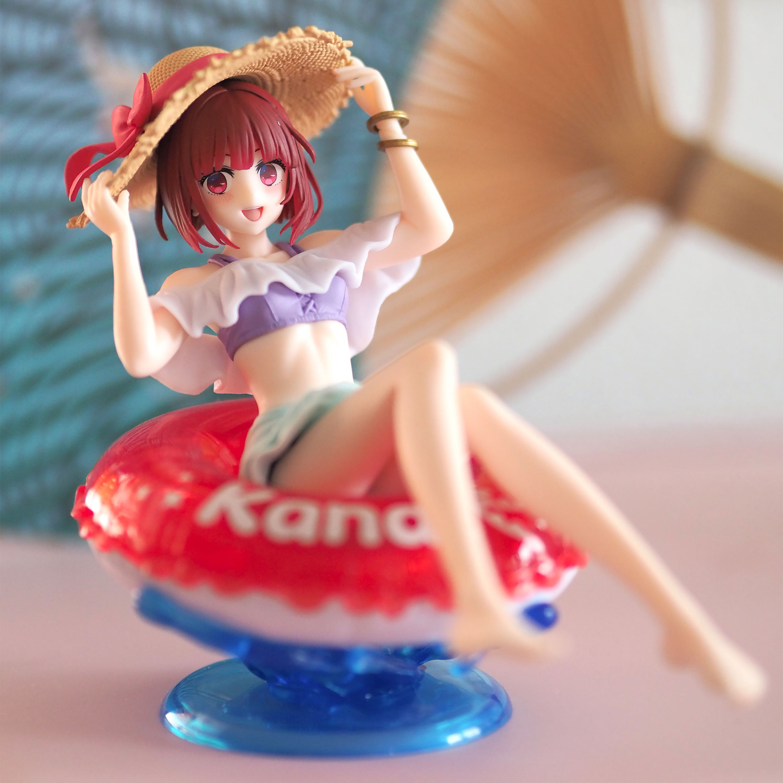 Oshi No Ko: La Mia Stella - Figura Kana Arima Aqua Float Girls