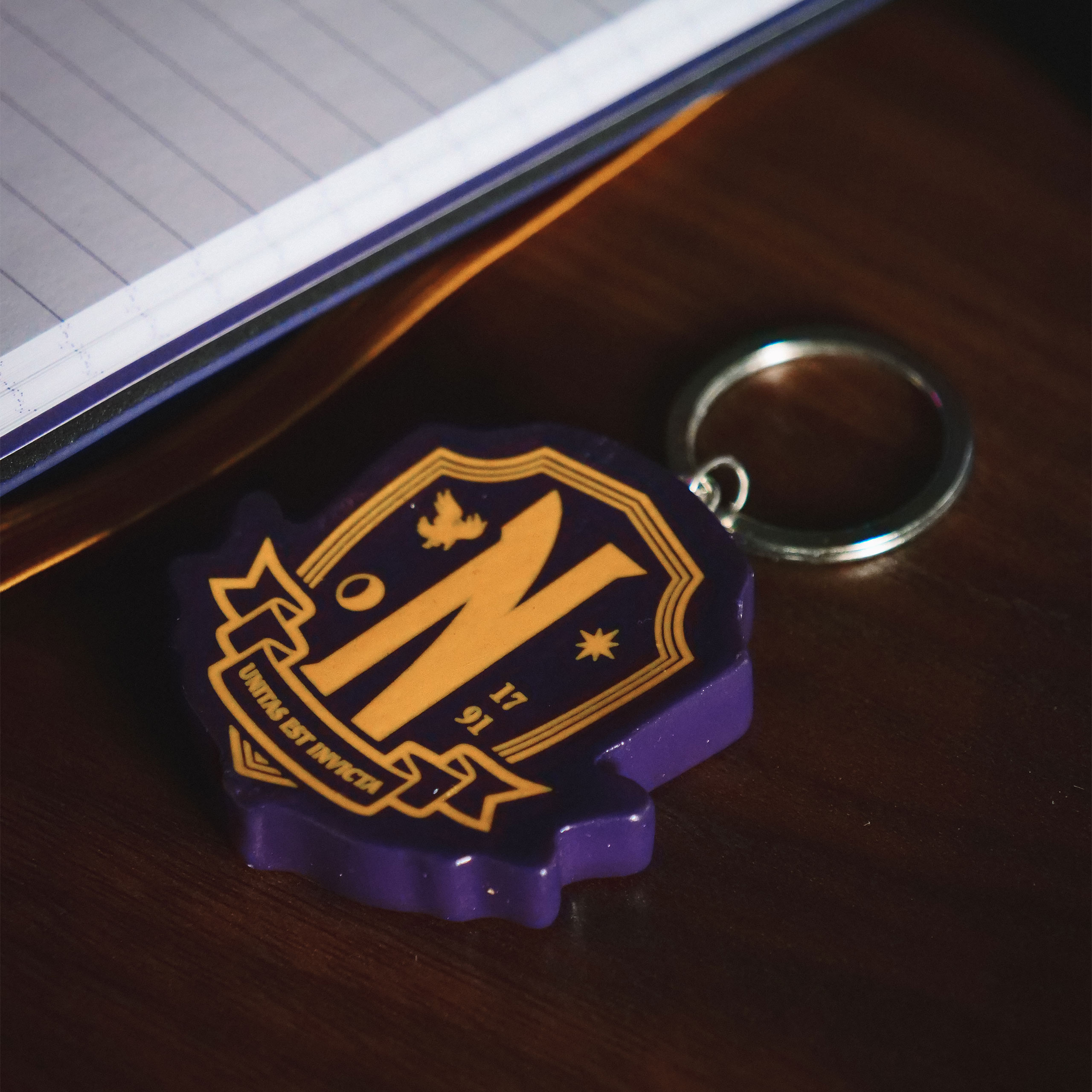 Wednesday - Raven Premium Gift Set