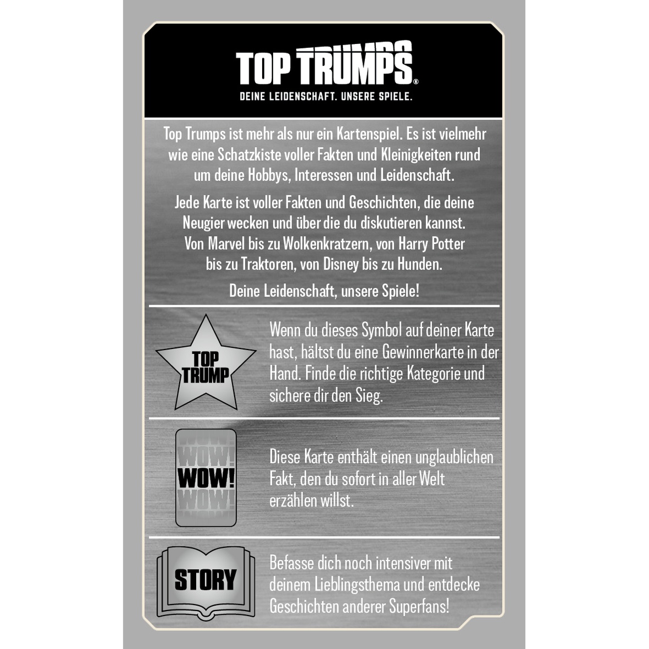 Carte da gioco Grogu e Mandalorian - Star Wars The Mandalorian