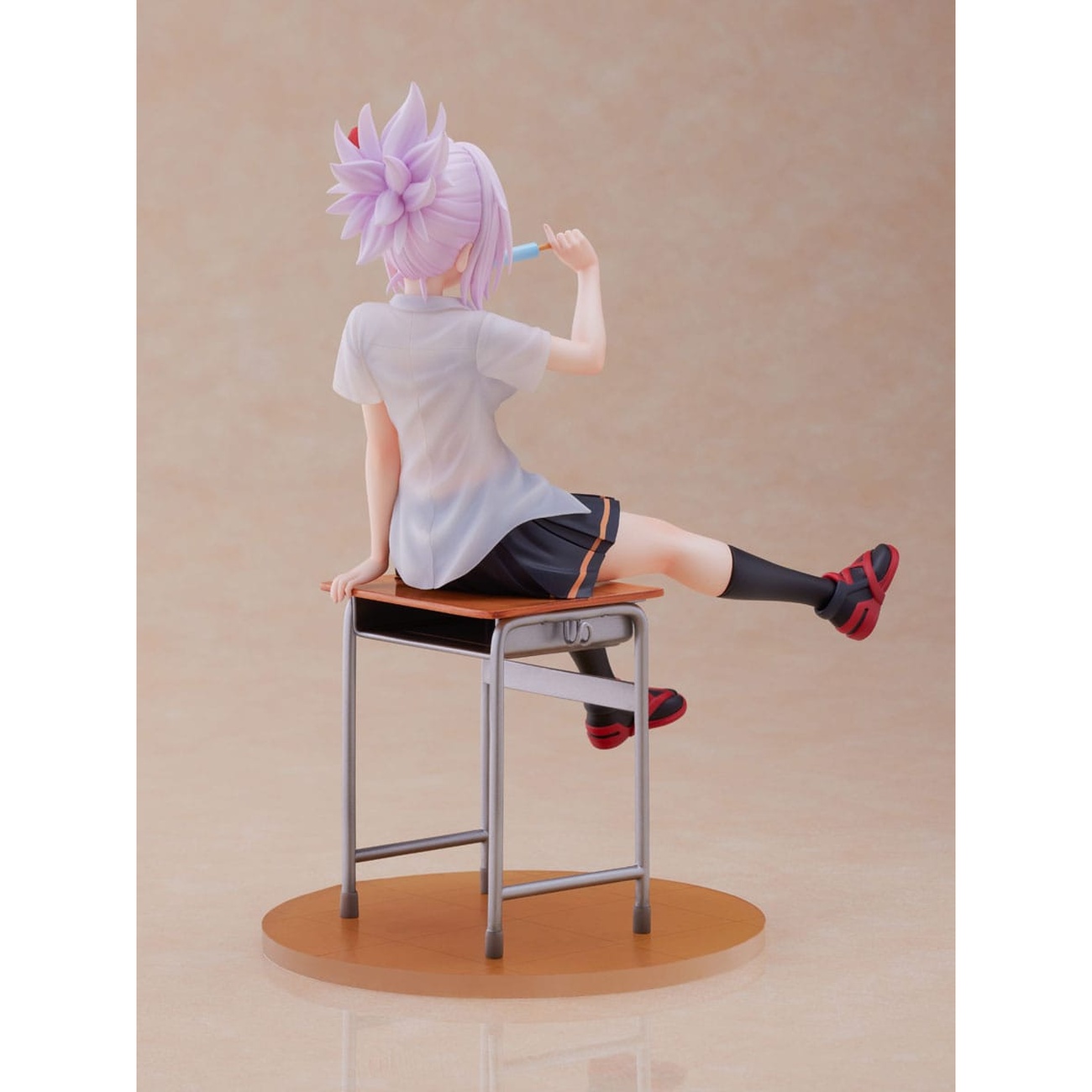 Ayakashi Triangle Statua 1/7 Matsuri Kazamaki 23 cm