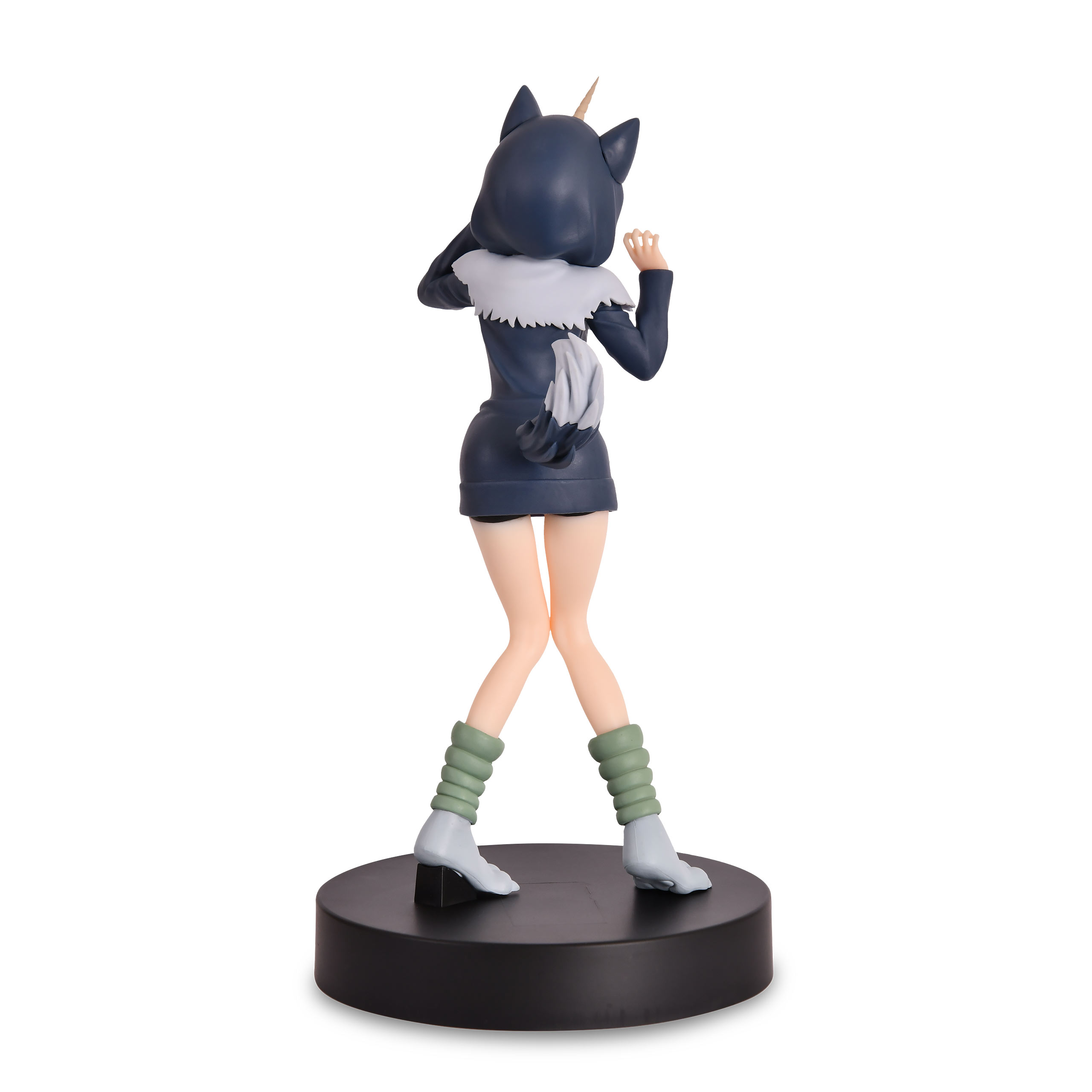 TenSura - Figura Shizu Izawa Versione Parka Ranga