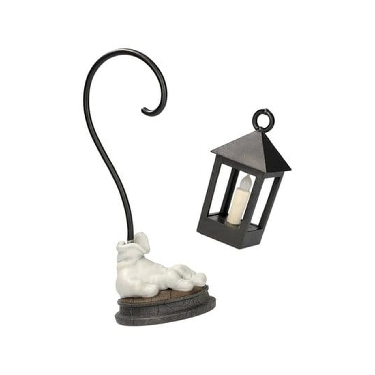 Spirited Away Lamp Hopping Lantern 29 cm