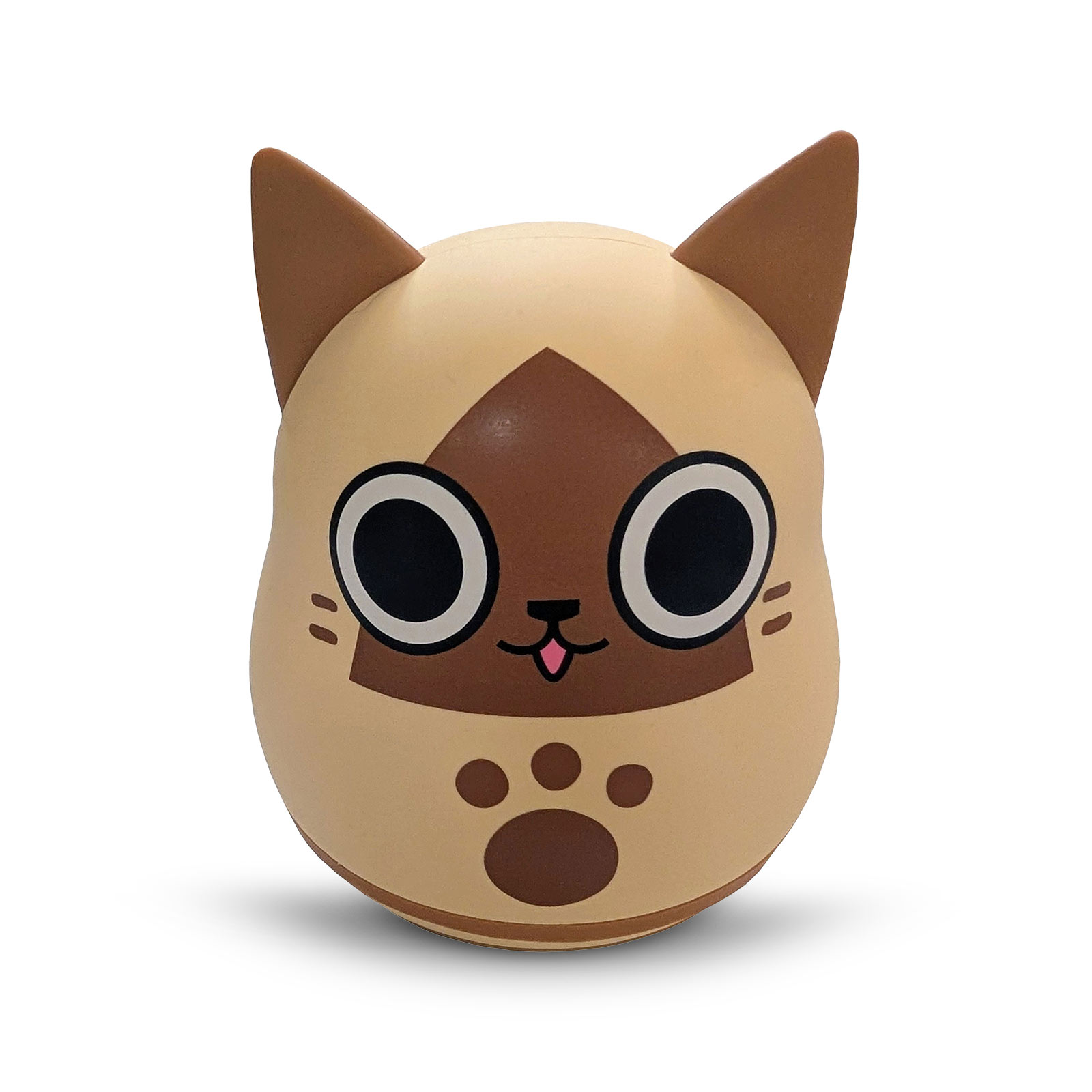 Monster Hunter - Palico stämningslampa