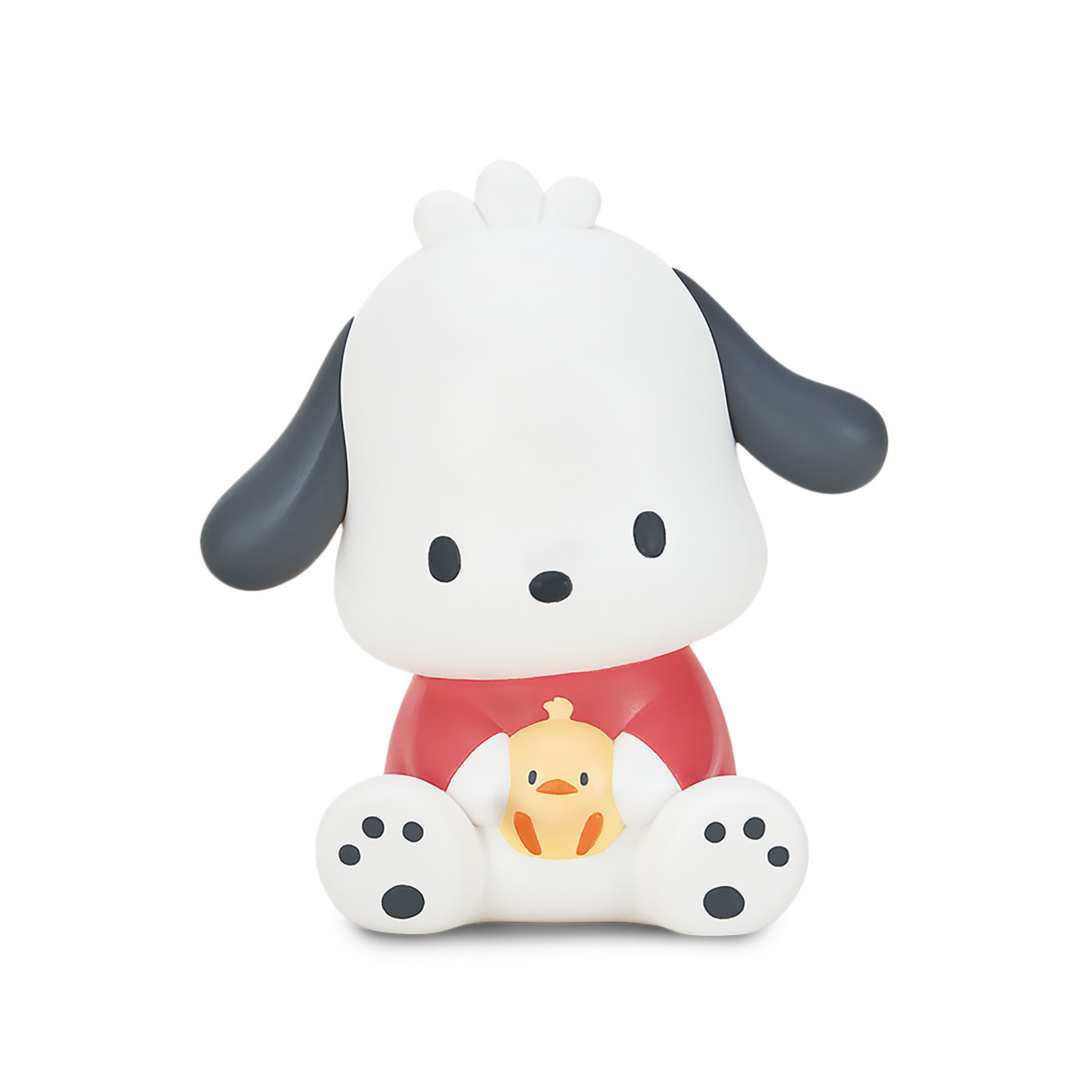 Sanrio - Figura Sofvimates Pochacco