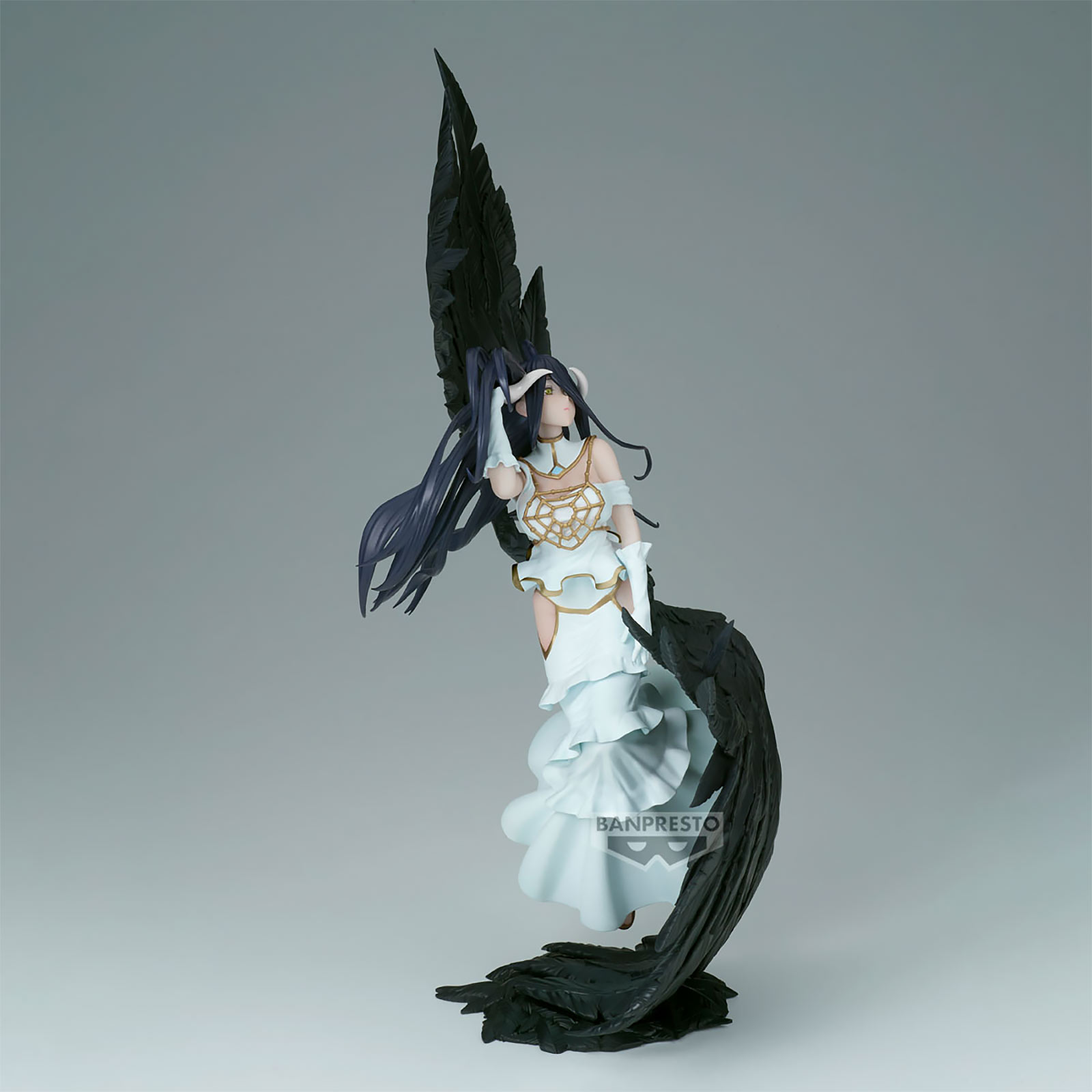Overlord - Albedo Banpresto Evolve Figure