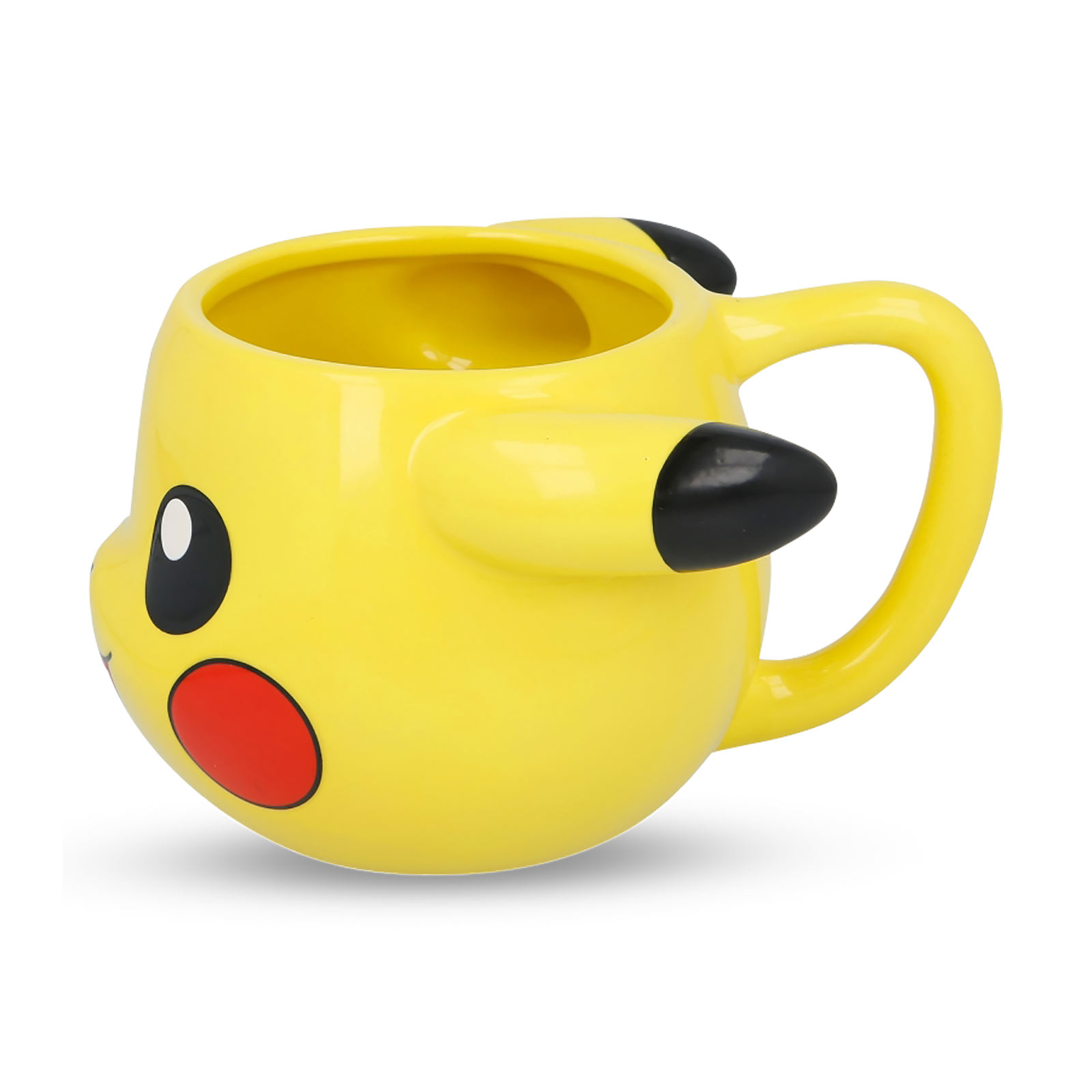 Pokemon - Tasse 3D Pikachu