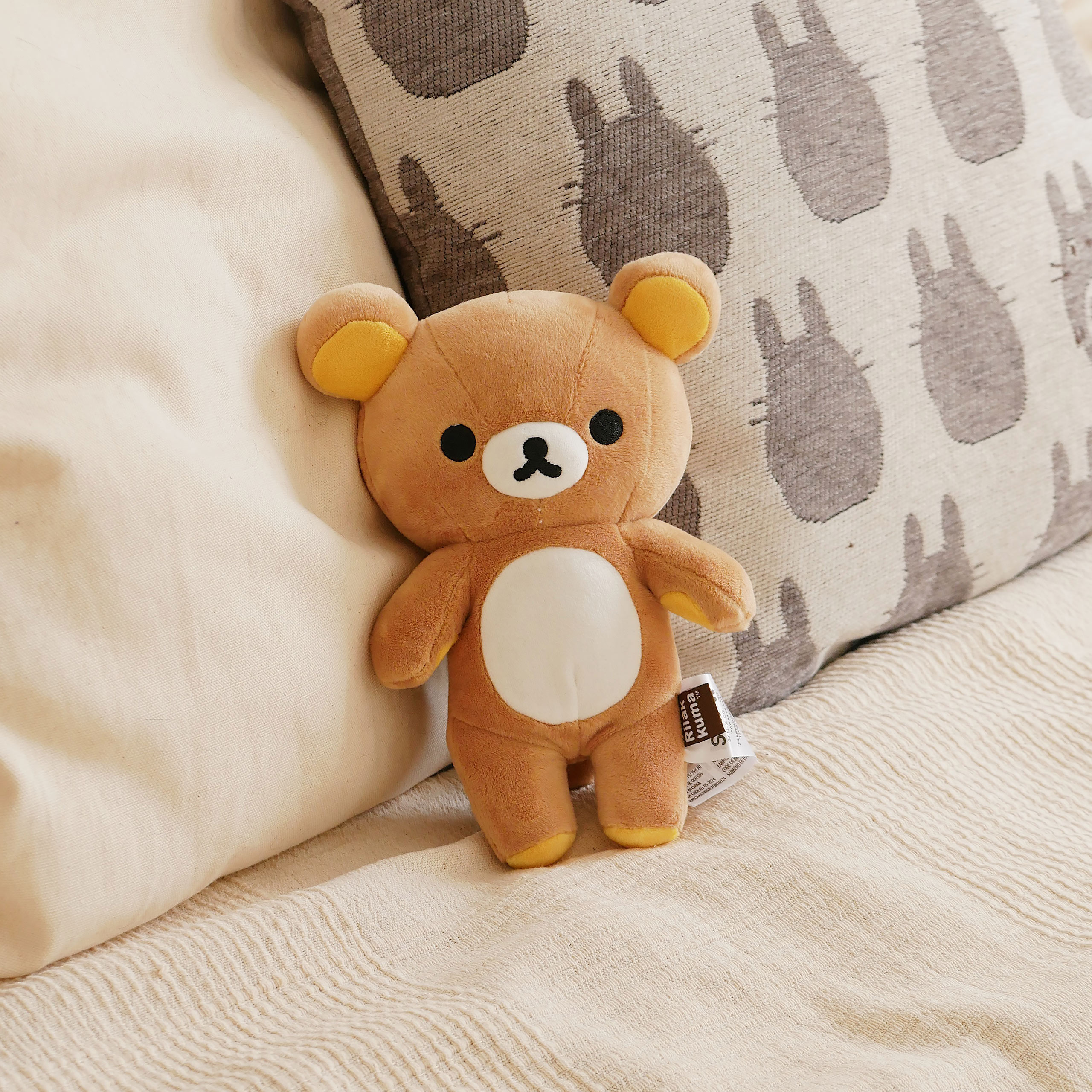 Rilakkuma - Peluche