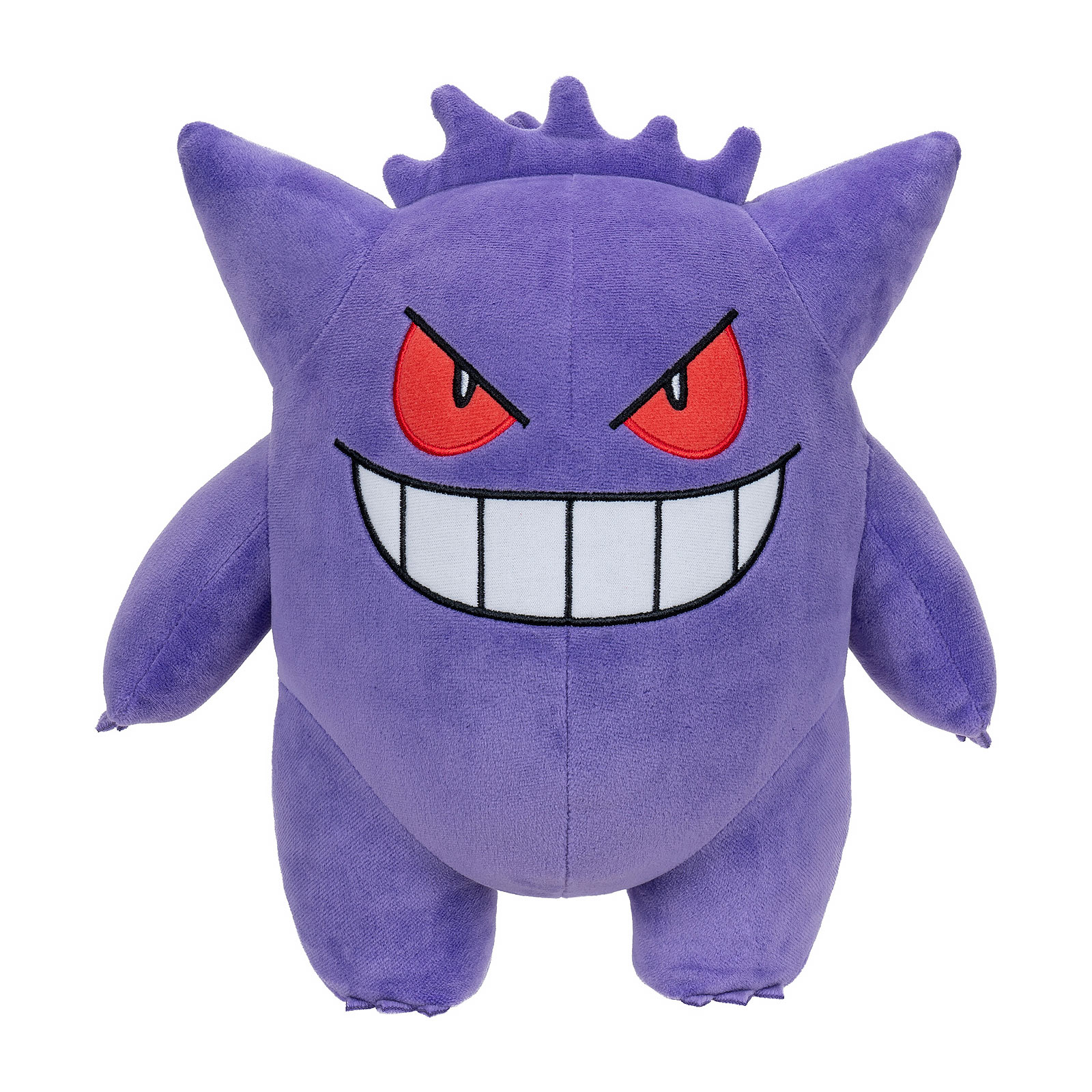 Pokémon - Figura de Peluche Gengar