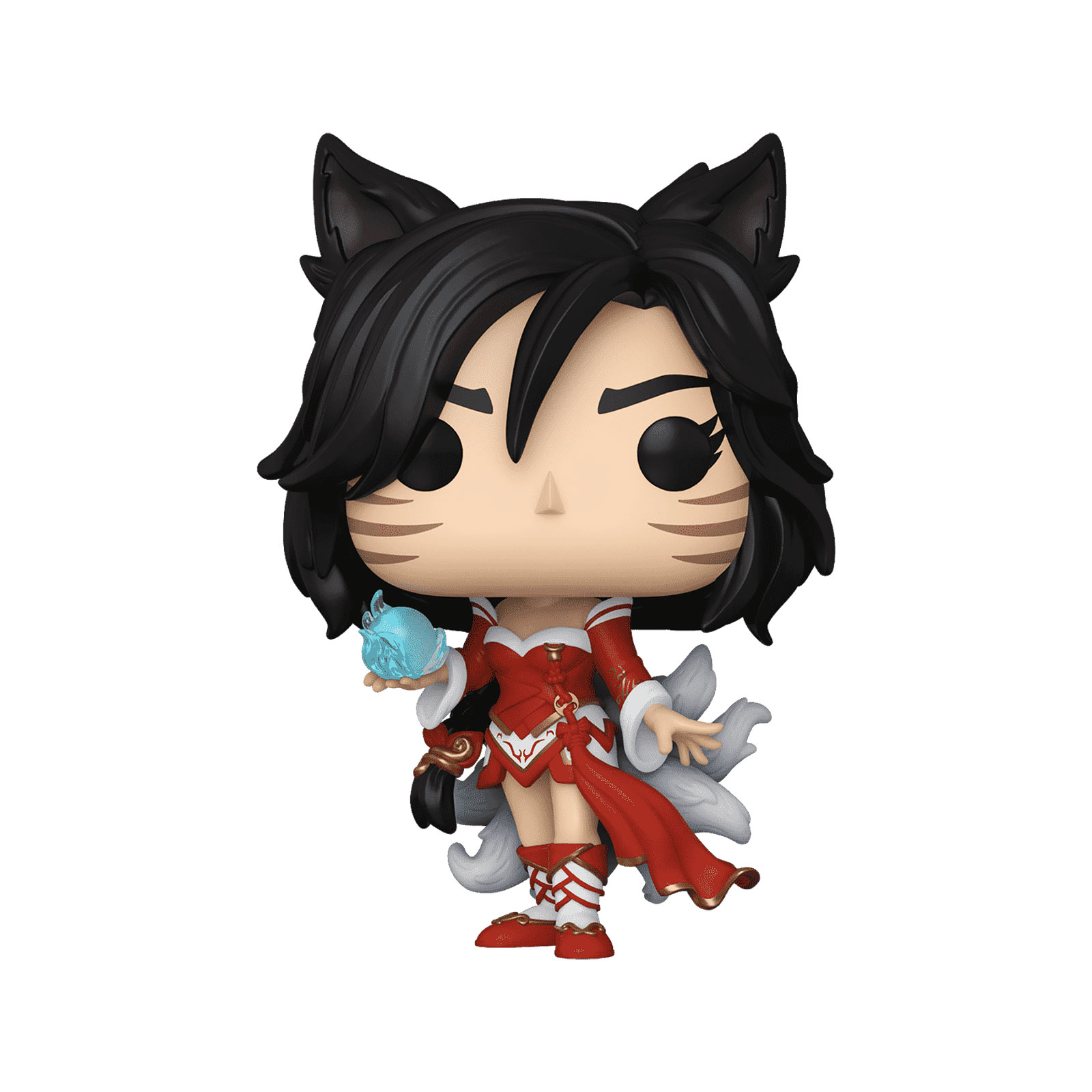 League of Legends - Ahri Funko Pop Figuur