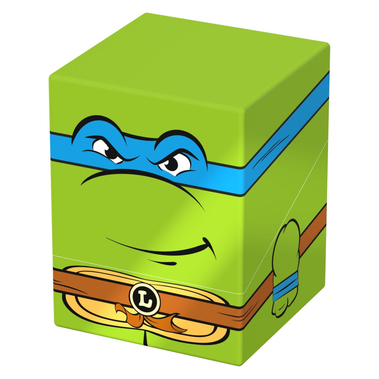 Squaroes Squaroe Teenage Mutant Ninja Turtles™ NT006 - Leonardo