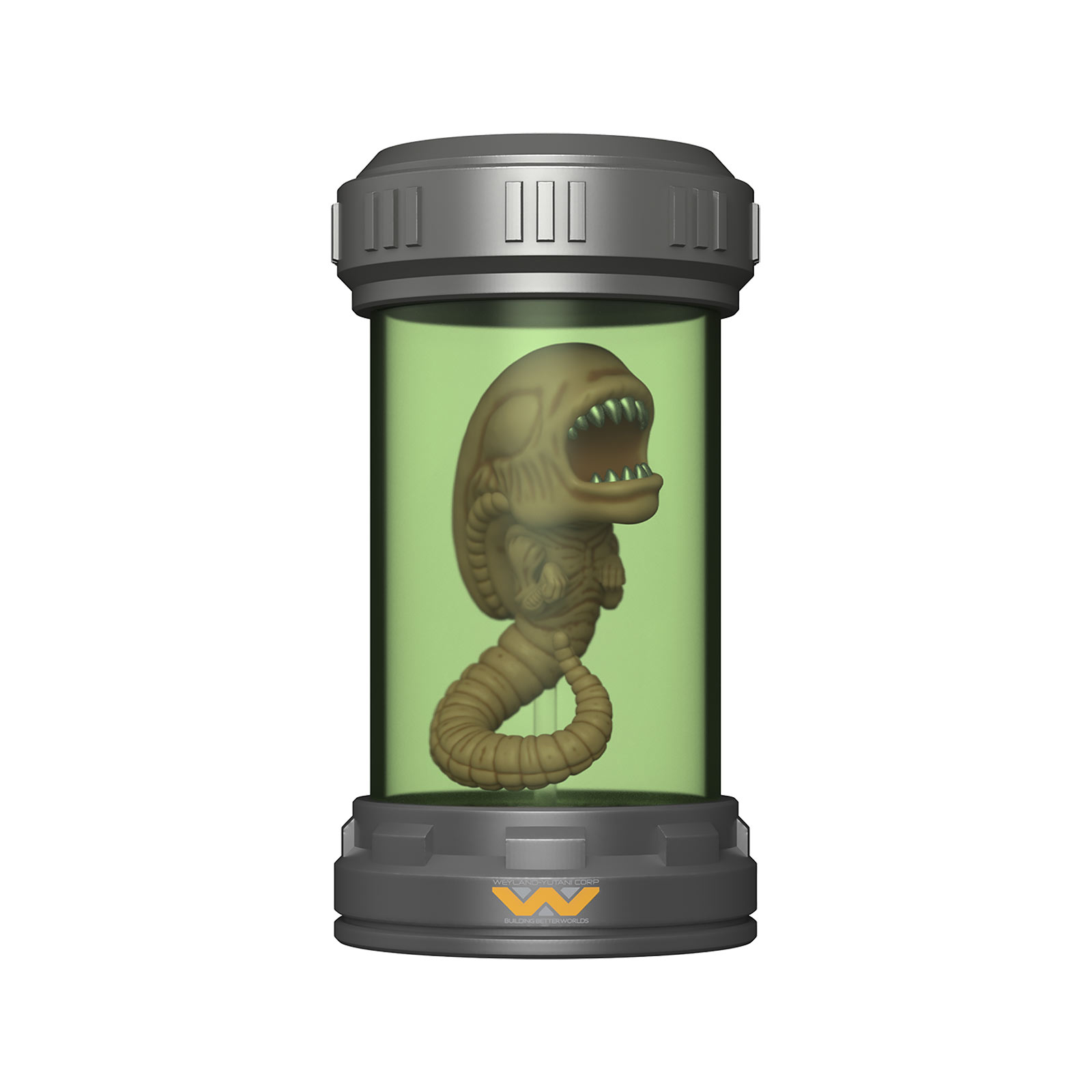 Alien - Figura Funko Pop Xenomorph Light-Up