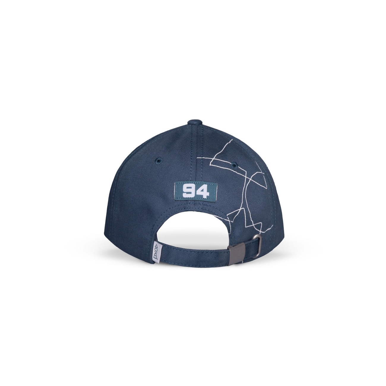 PlayStation Baseball Logo Navy