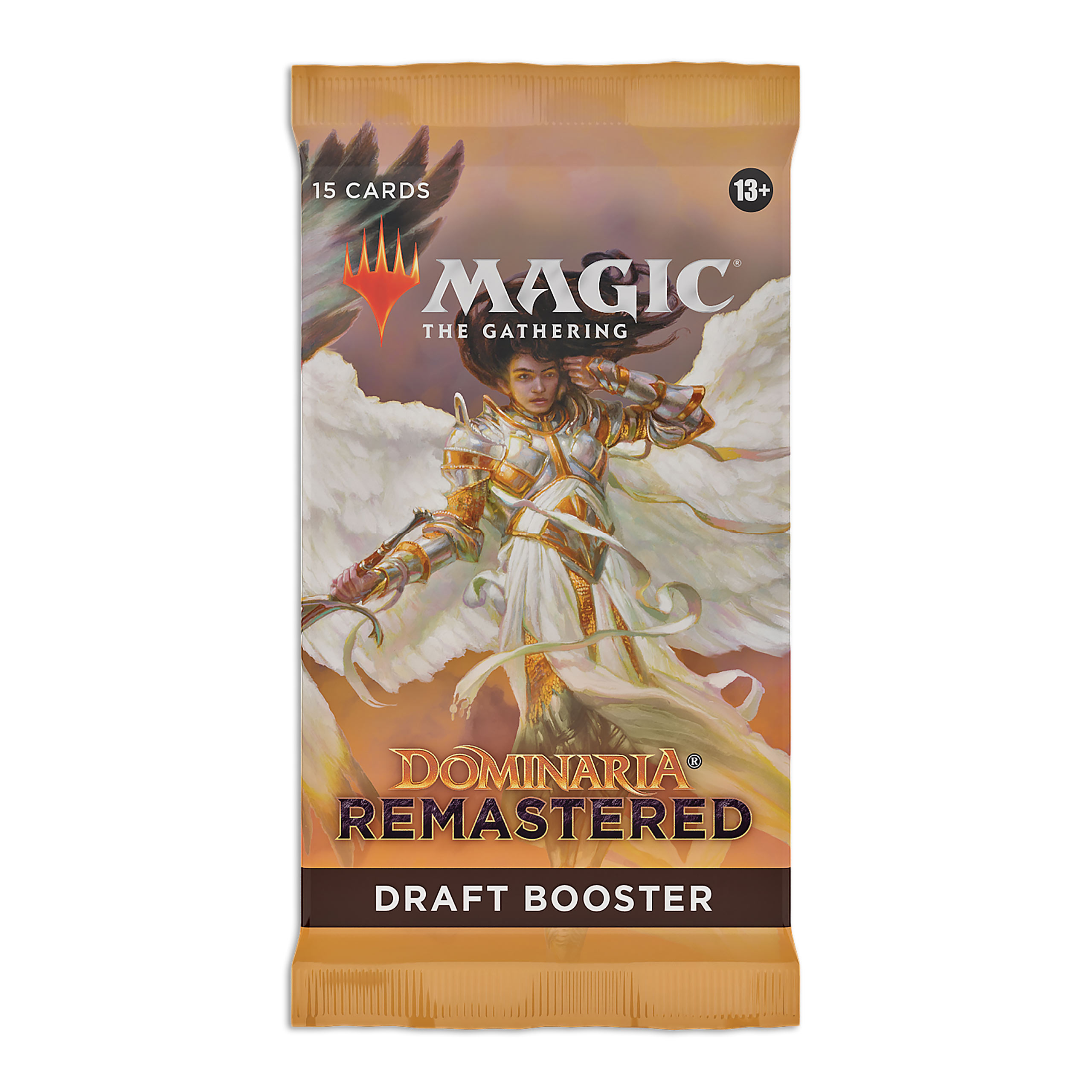 Dominaria Remastered Booster Englisch - Magic The Gathering