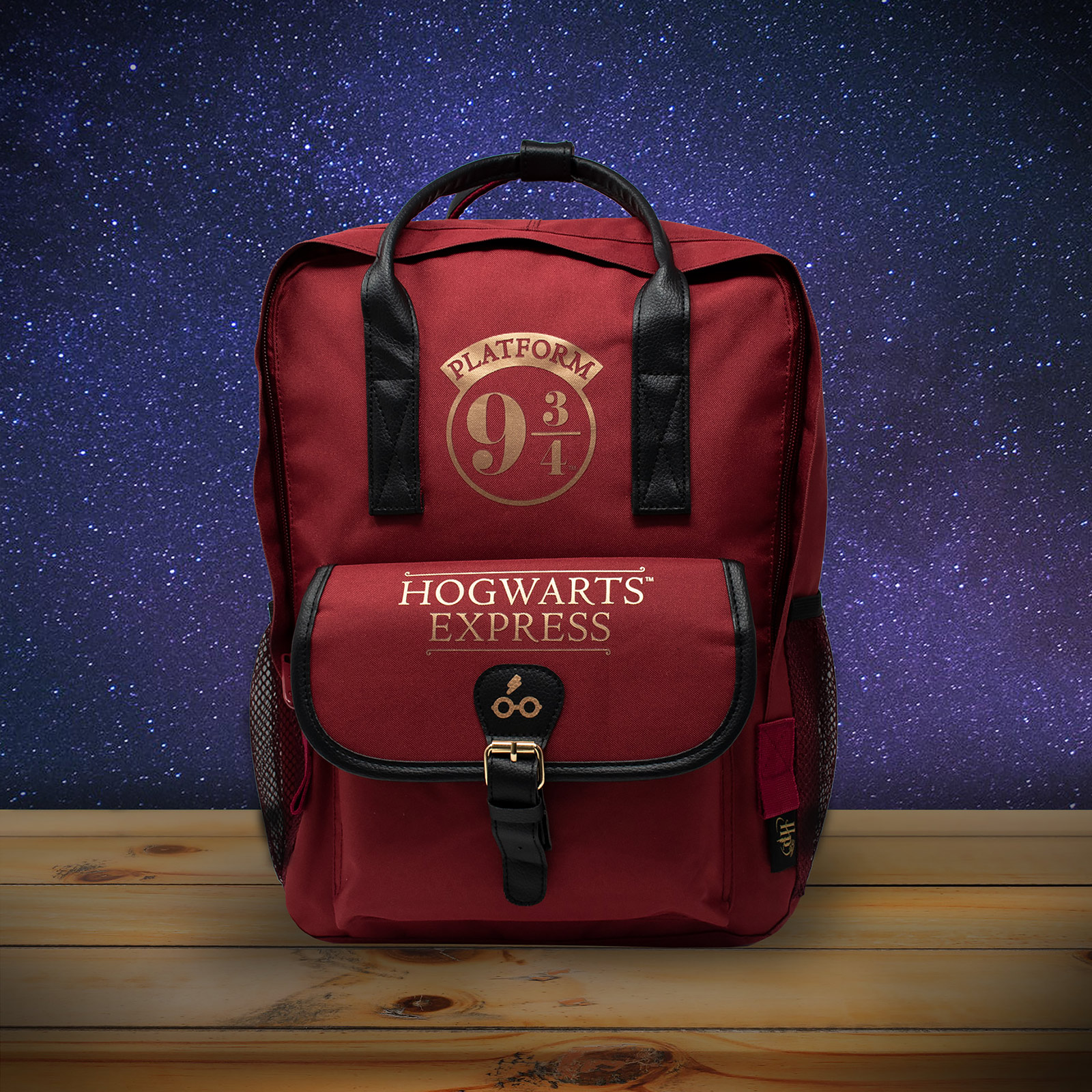 Harry Potter - Platform 9 3/4 Backpack