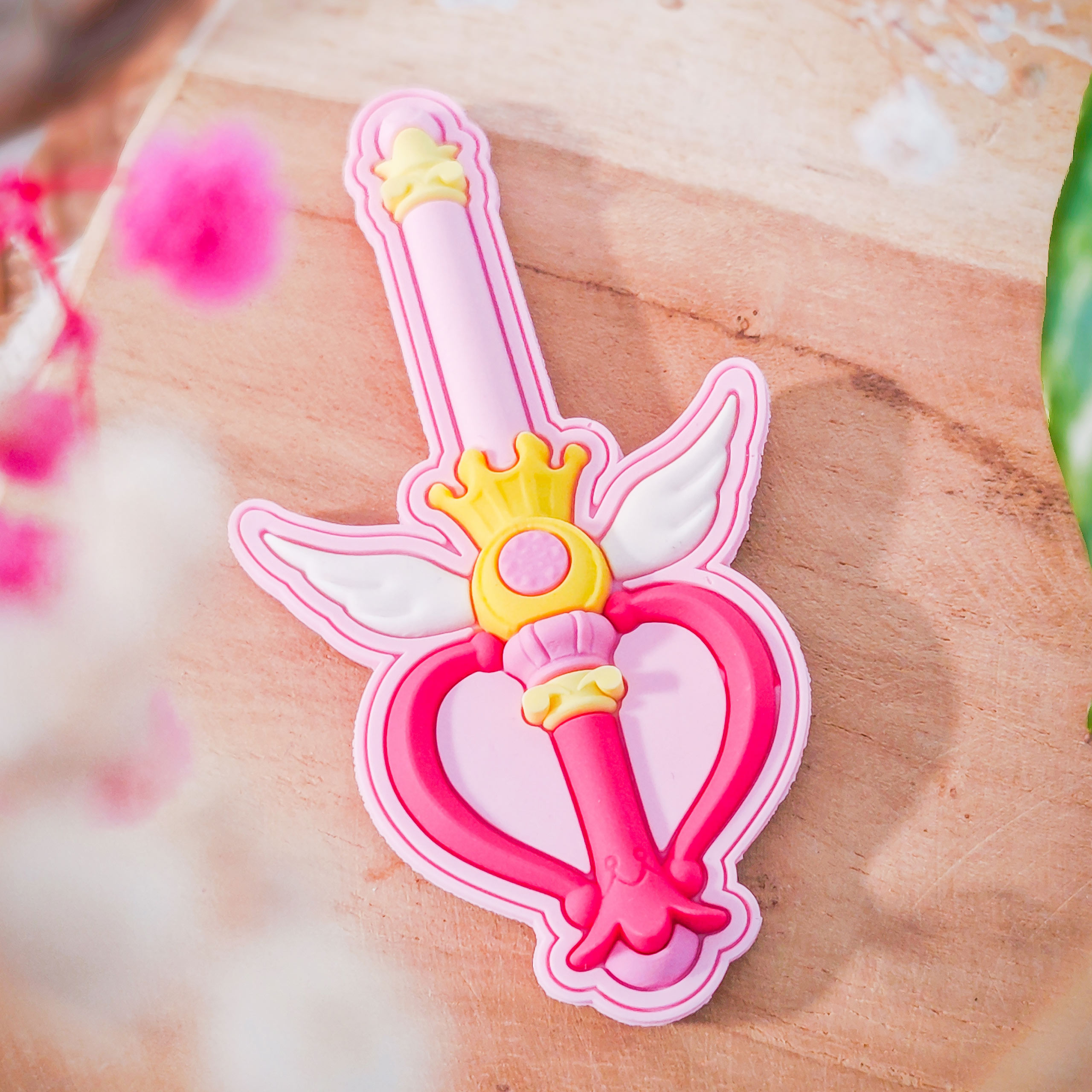 Sailor Moon - Moon Kaleido Scope Magnet