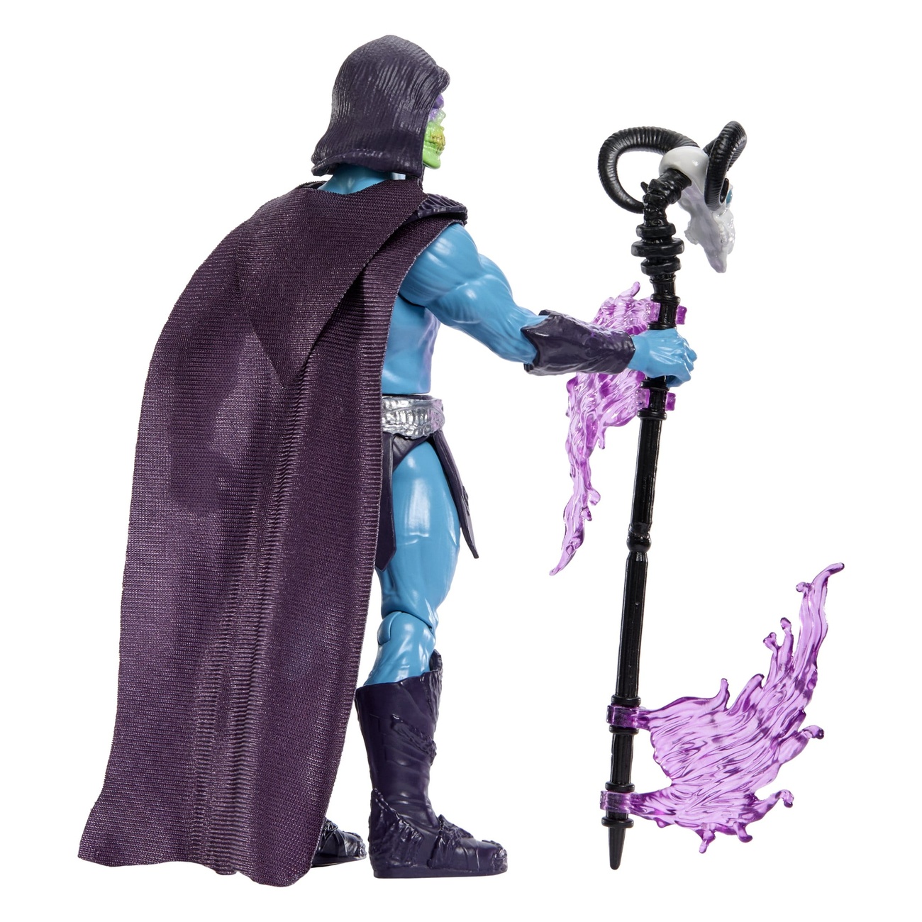 Masters of the Universe 2026 Movie Feature Actionfigur Skeletor 14 cm