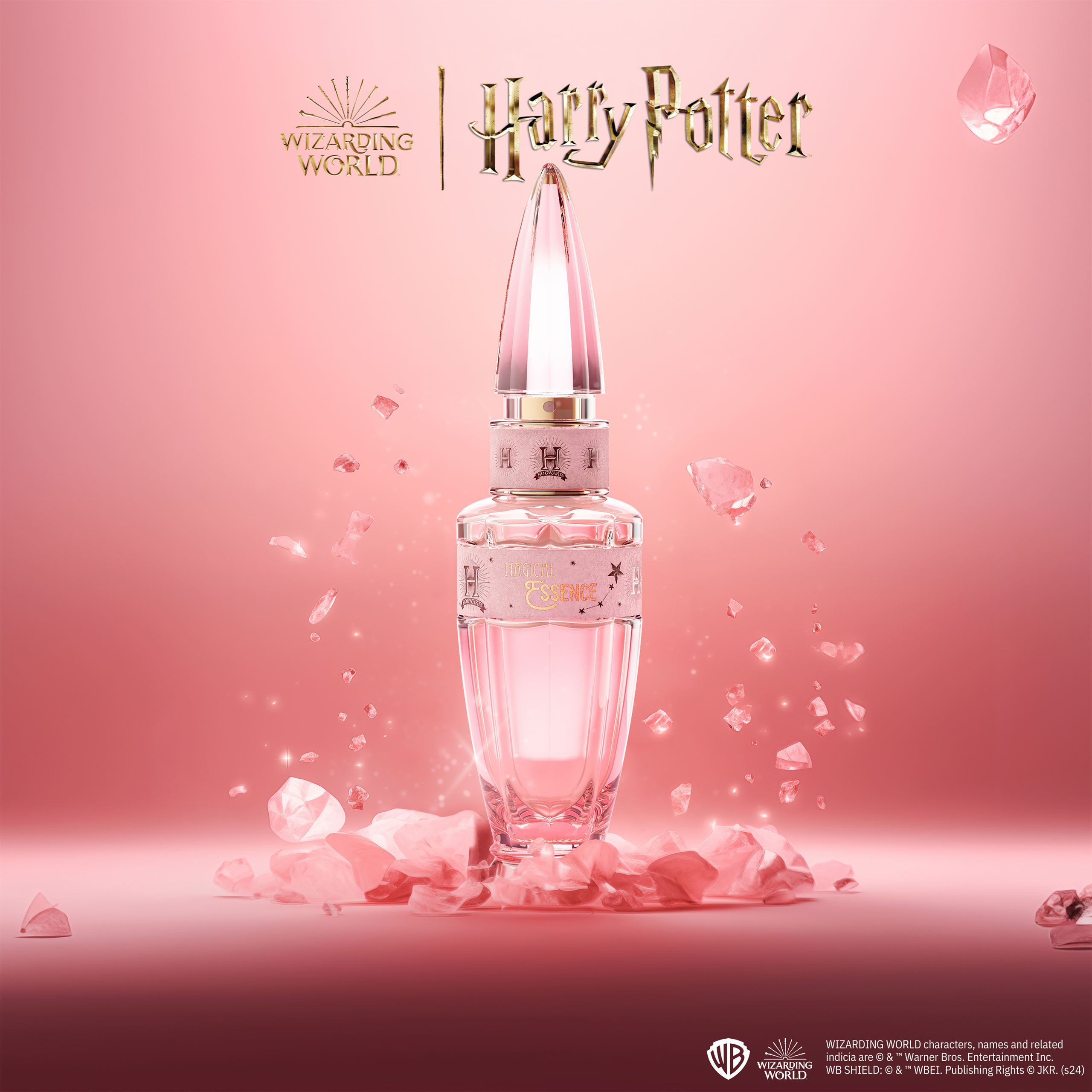 Harry Potter - Magical Essence Passion Eau de Parfum