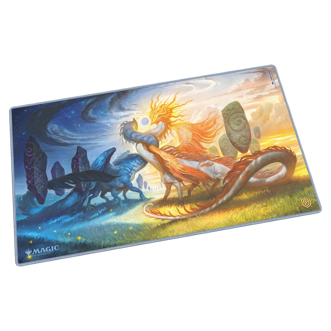 Ultimate Guard Play-Mat Magic: The Gathering 