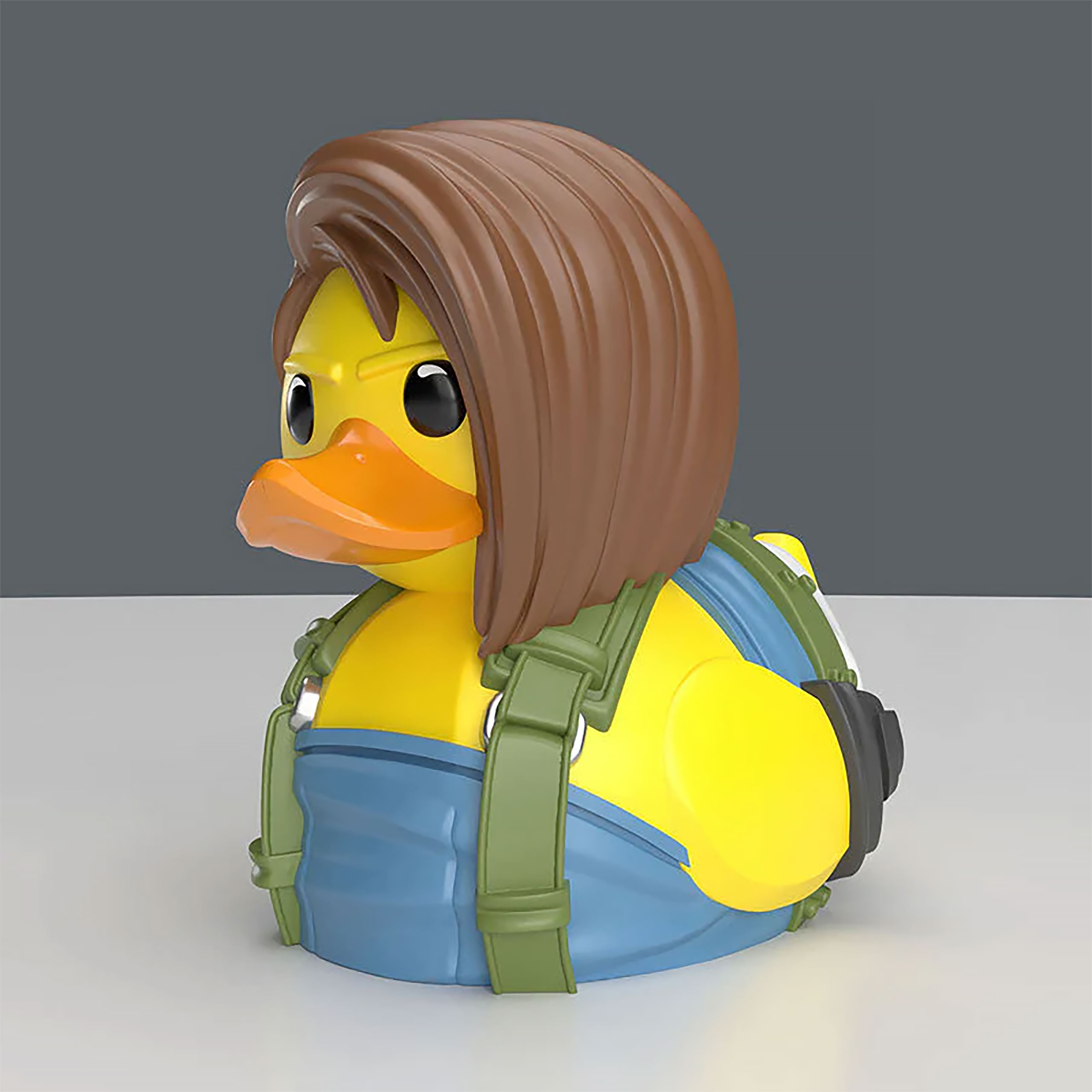 Resident Evil - Jill Valentine Mini TUBBZ canard de collection