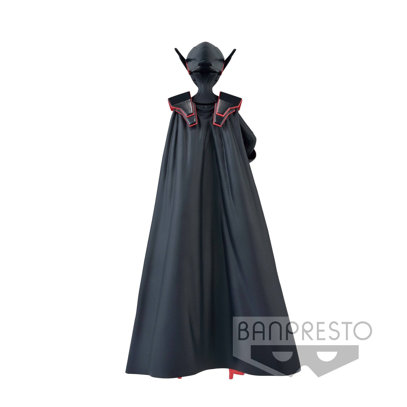 Star Wars: Visions PVC Statue The Twins Am (with Helmet) 18 cm