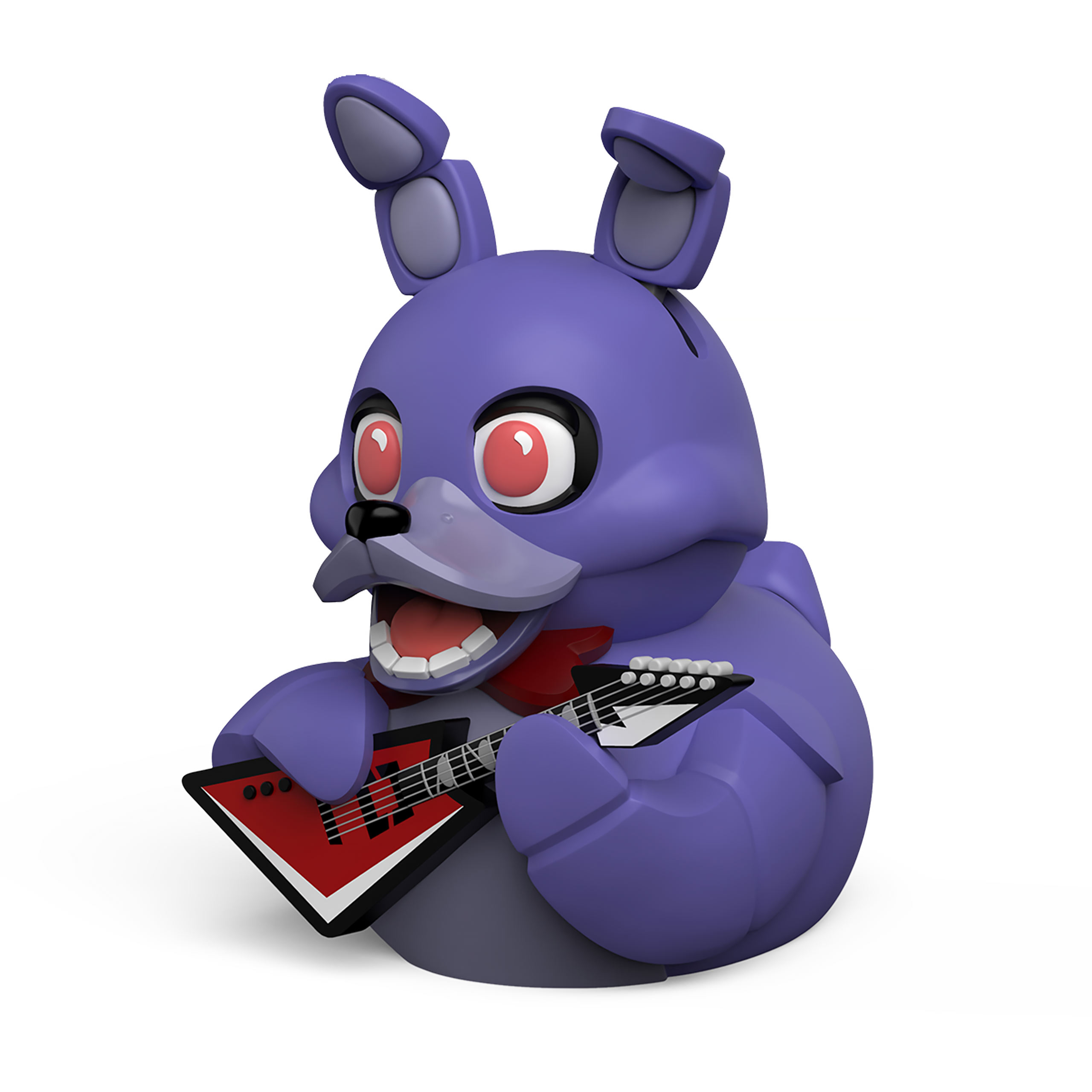 Five Nights at Freddys - Bonnie TUBBZ Deko Ente