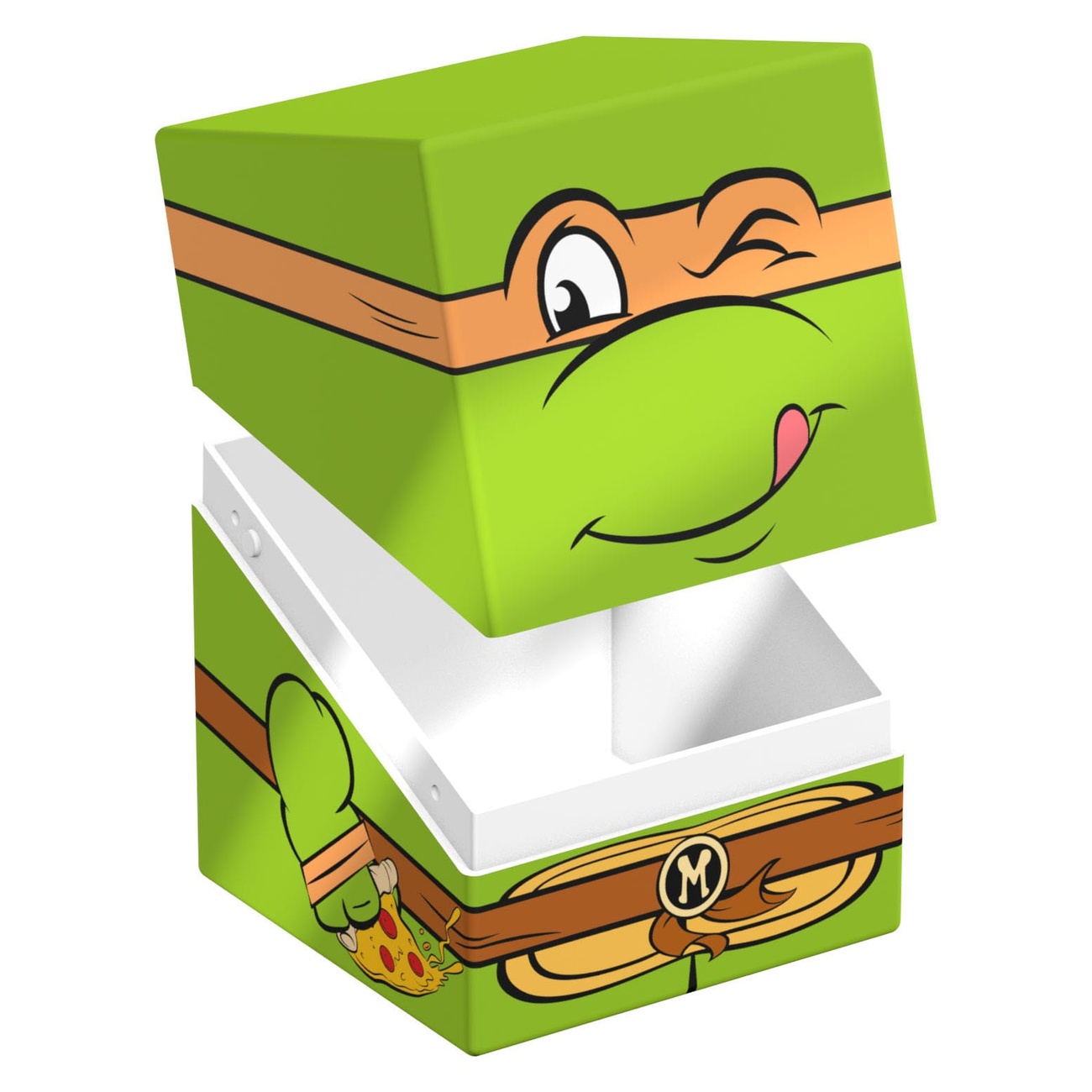 Squaroes Squaroe Teenage Mutant Ninja Turtles™ NT005 - Michelangelo