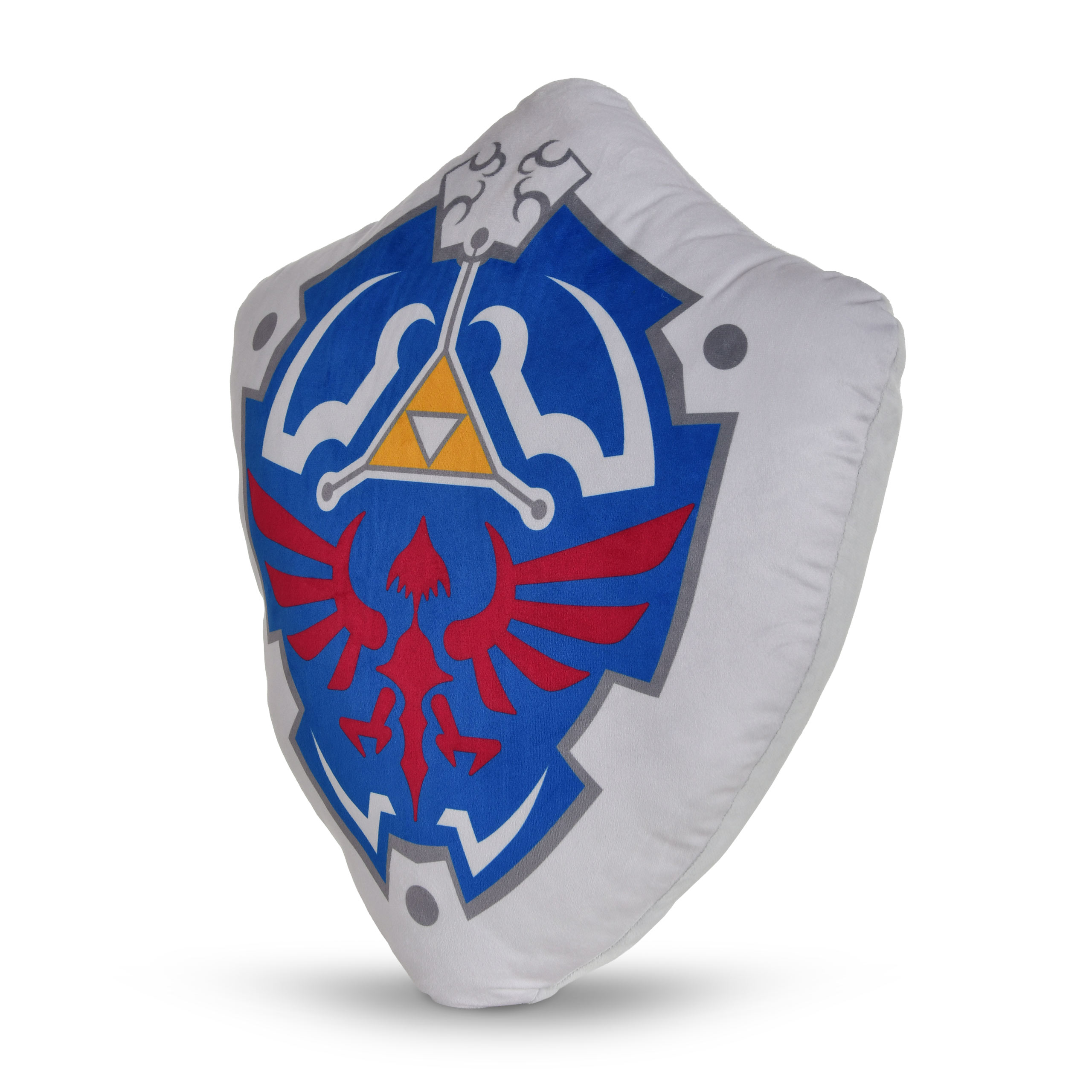 Zelda - Hylia Shield Kissen